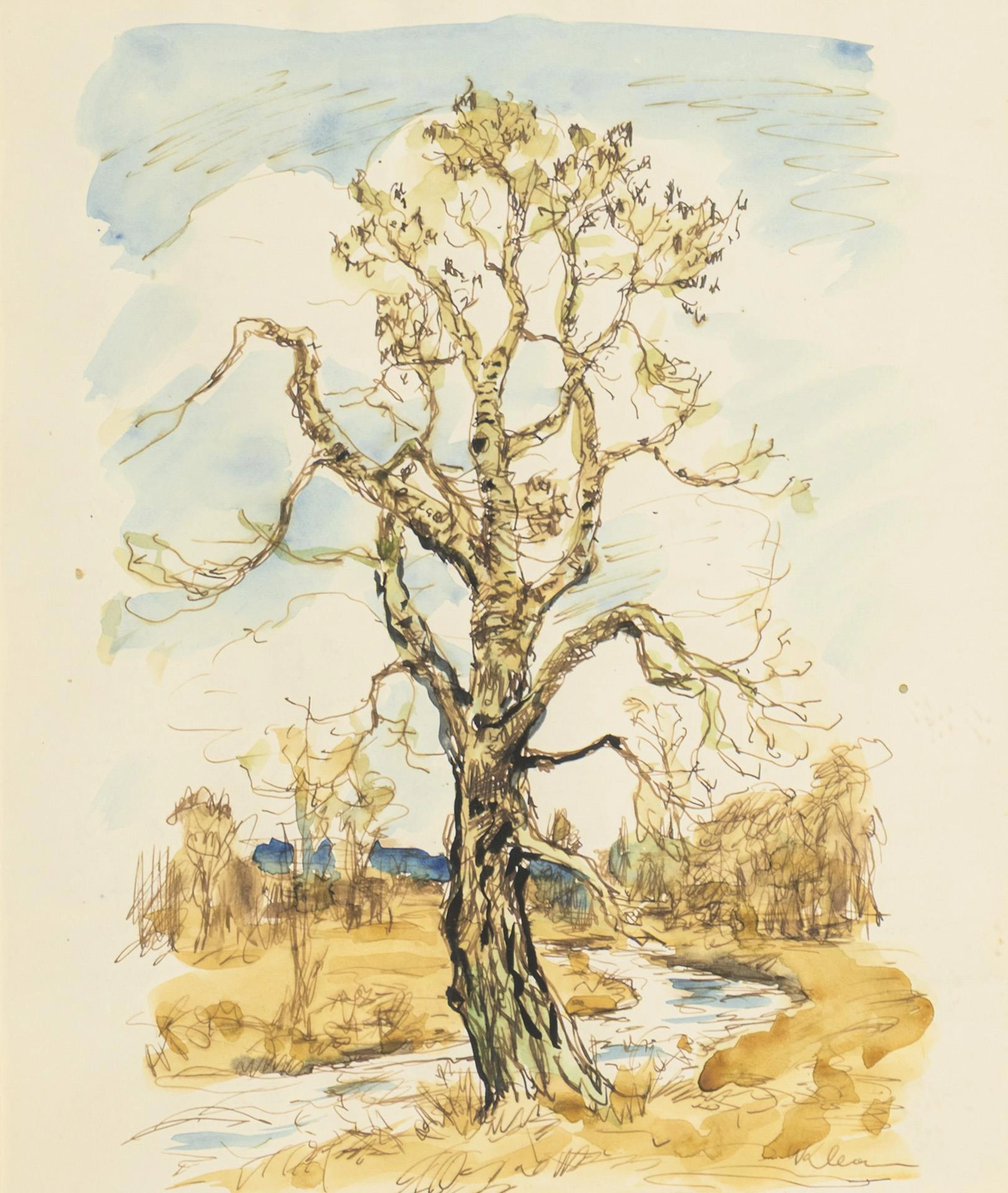 KLEMM, Walther(1883 Karlsbad - 1957 Weimar), KLEMM, Walther(1883 Karlsbad