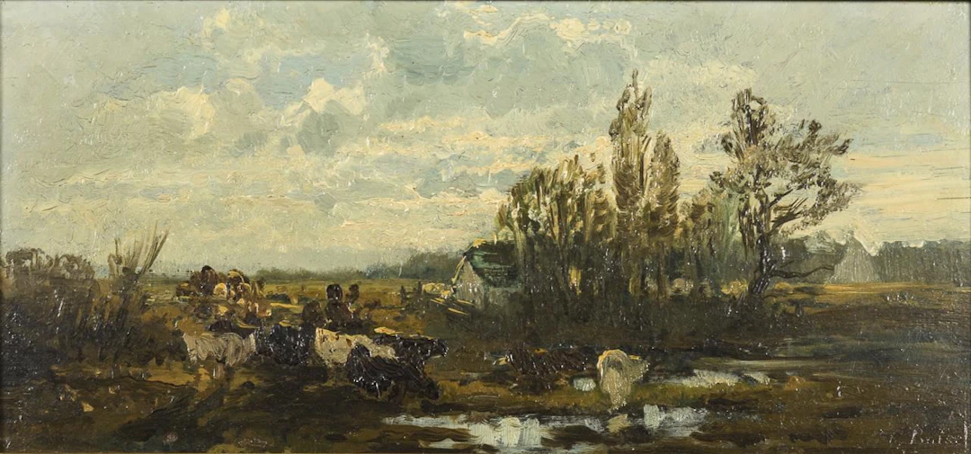 BAISCH, Hermann(1846 Dresden – 1894 Karlsruhe), BAISCH, Hermann(1846