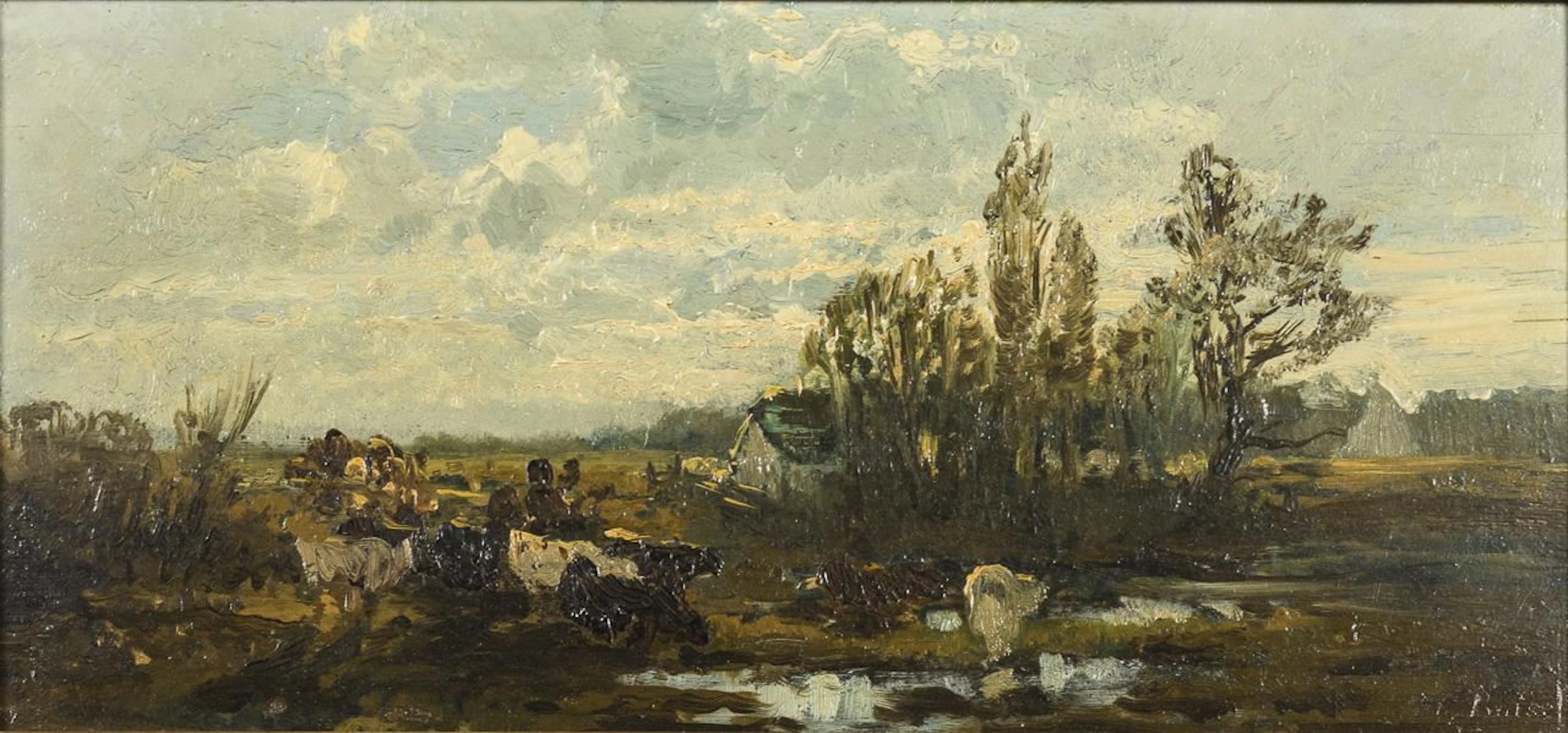 BAISCH, Hermann(1846 Dresden – 1894 Karlsruhe), BAISCH, Hermann(1846