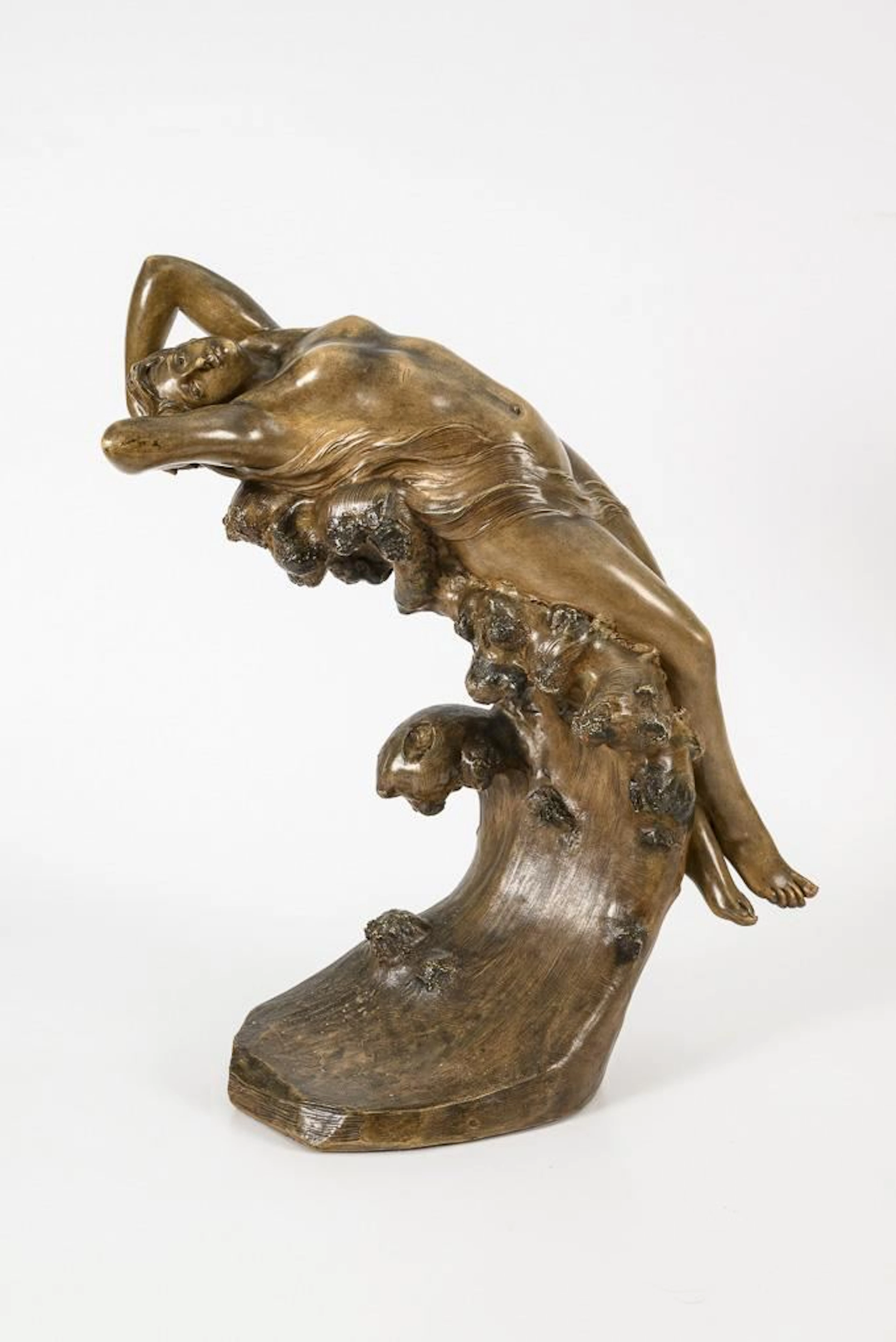 ROSSI, Eduardo (1867 Naples – 1926 ibid.), ROSSI, Eduardo (1867 Naples