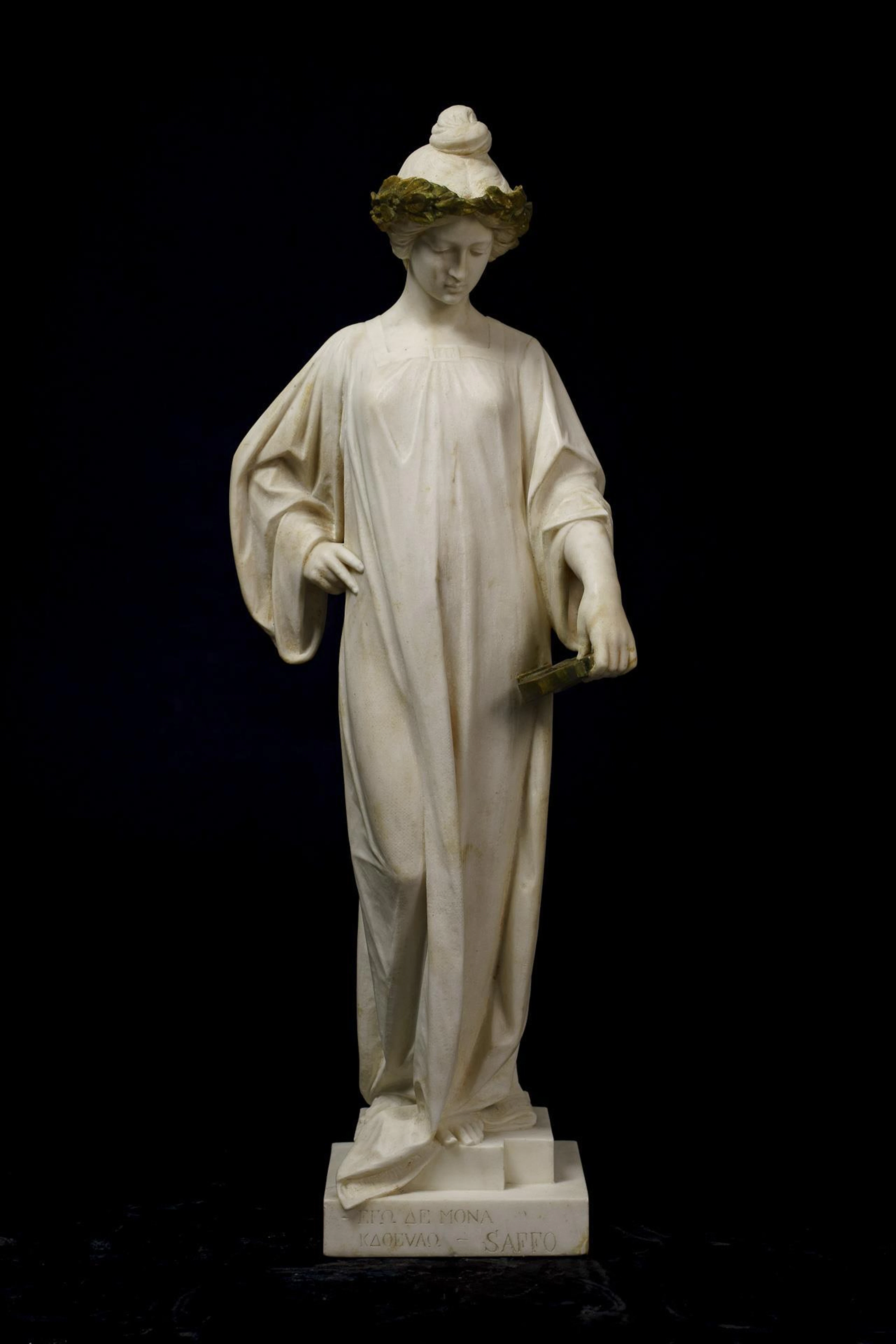 PETRILLI, Aristide (1868 Tivoli - 1930?), PETRILLI, Aristide (1868