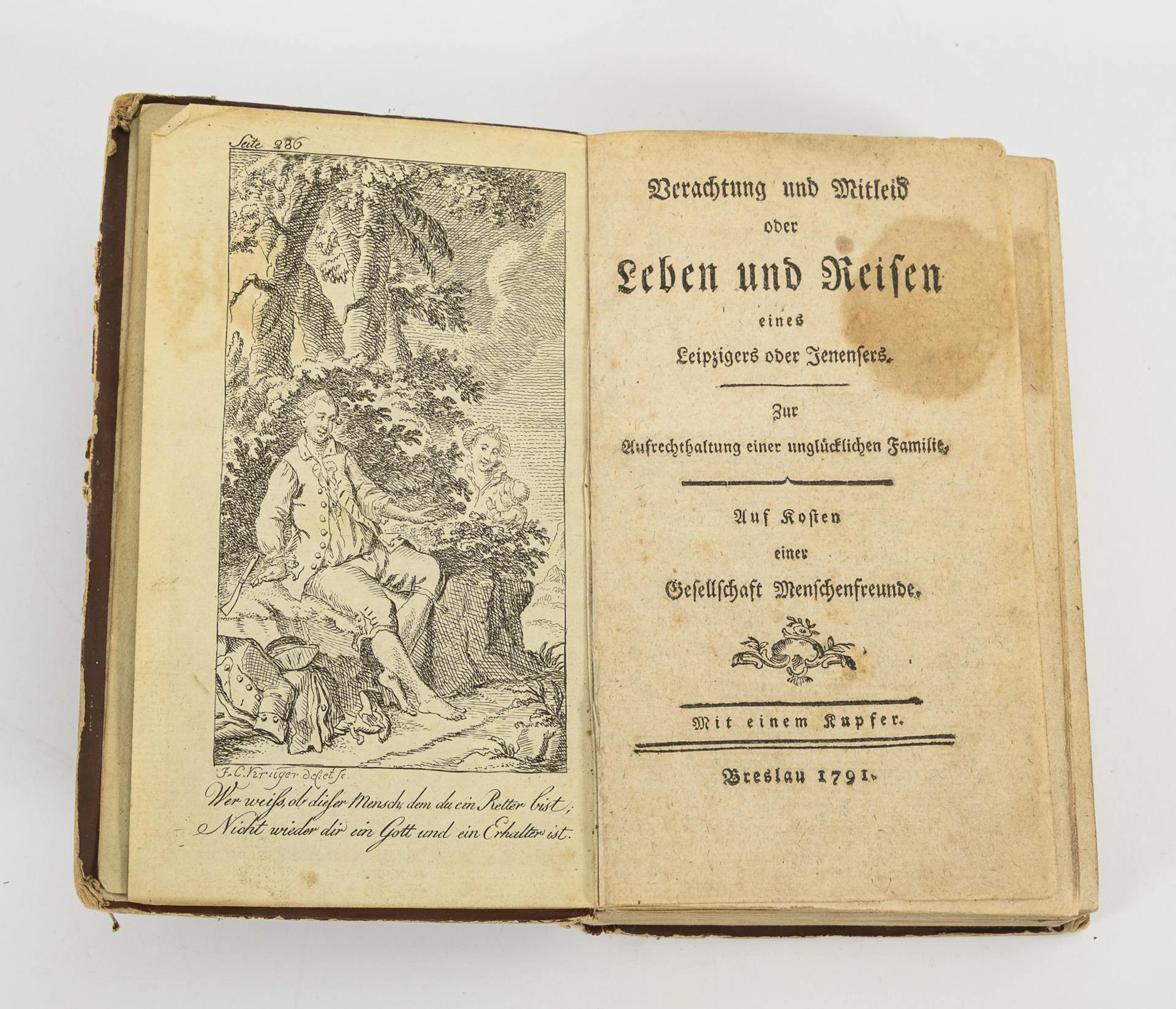 MÜLLER, Johann Ernst Friedrich Wilhelm, MÜLLER, Johann Ernst Friedrich