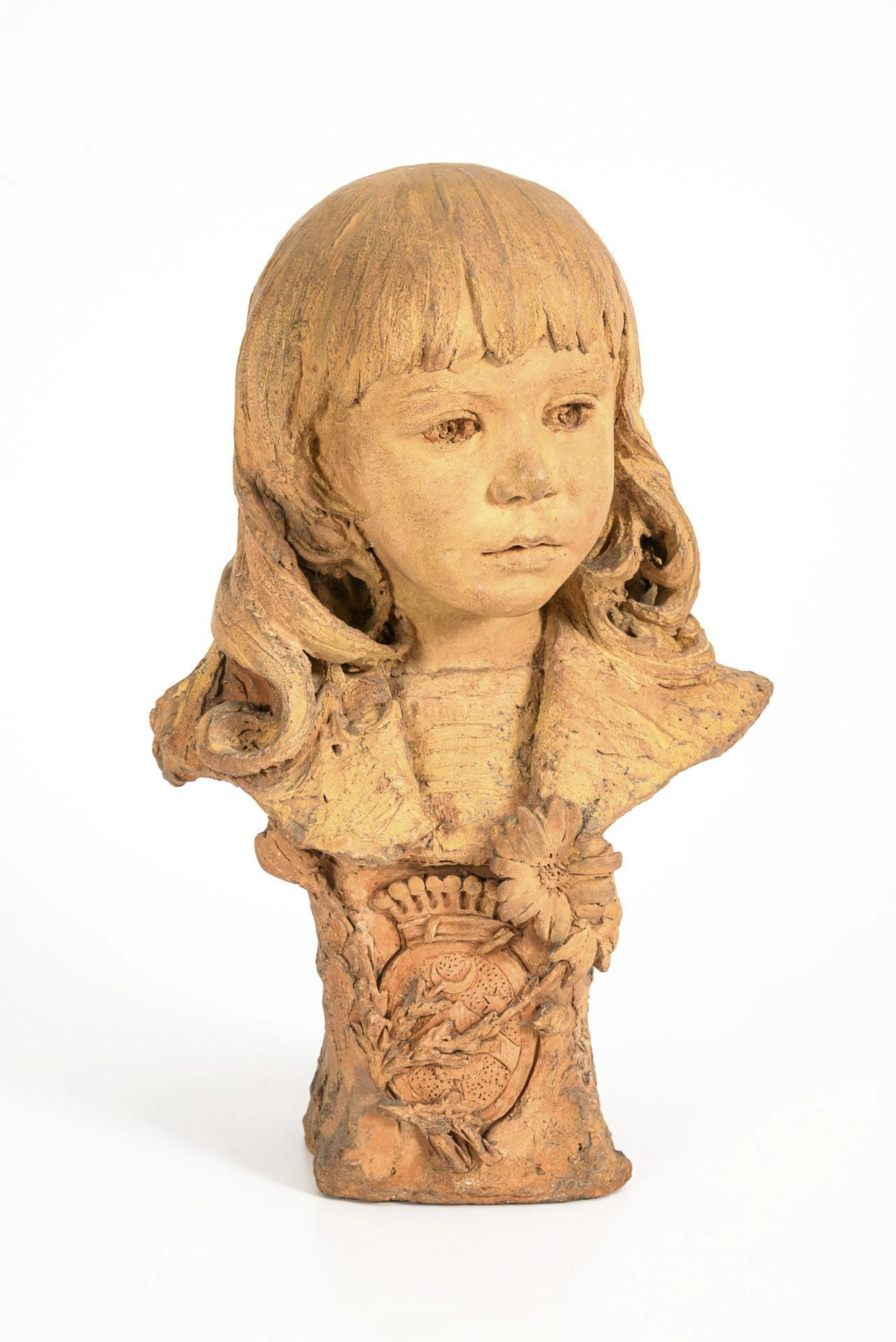 KAUTSCH, H, KAUTSCH, H, KAUTSCH, H, Child's head