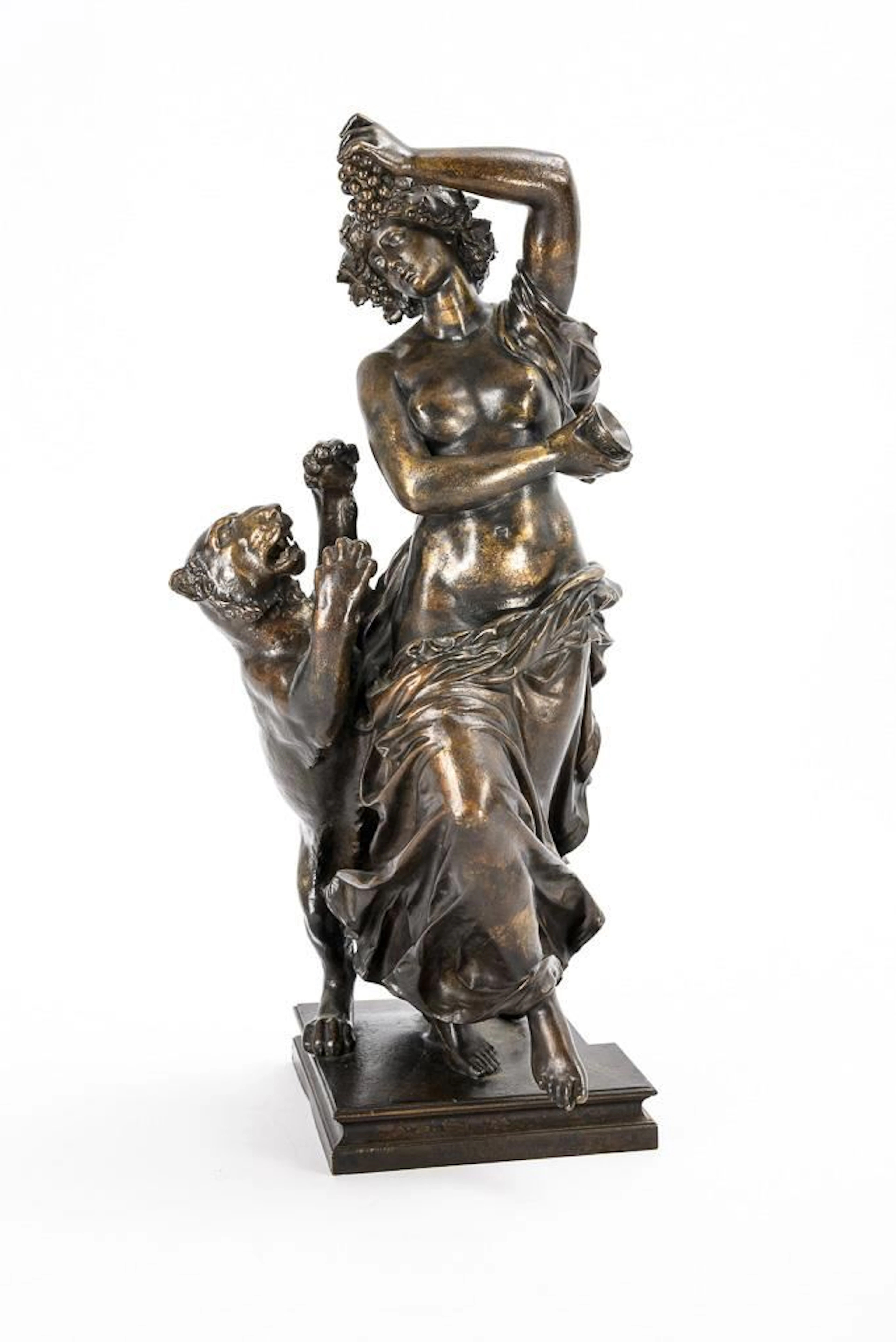 WITTIG, Herman (1819–1891), WITTIG, Herman (1819–1891), WITTIG, Herman