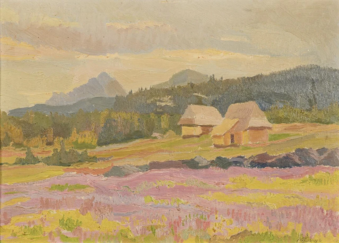 WOJCIK, Frantiszek(1903–1984), WOJCIK, Frantiszek(1903–1984), WOJCIK
