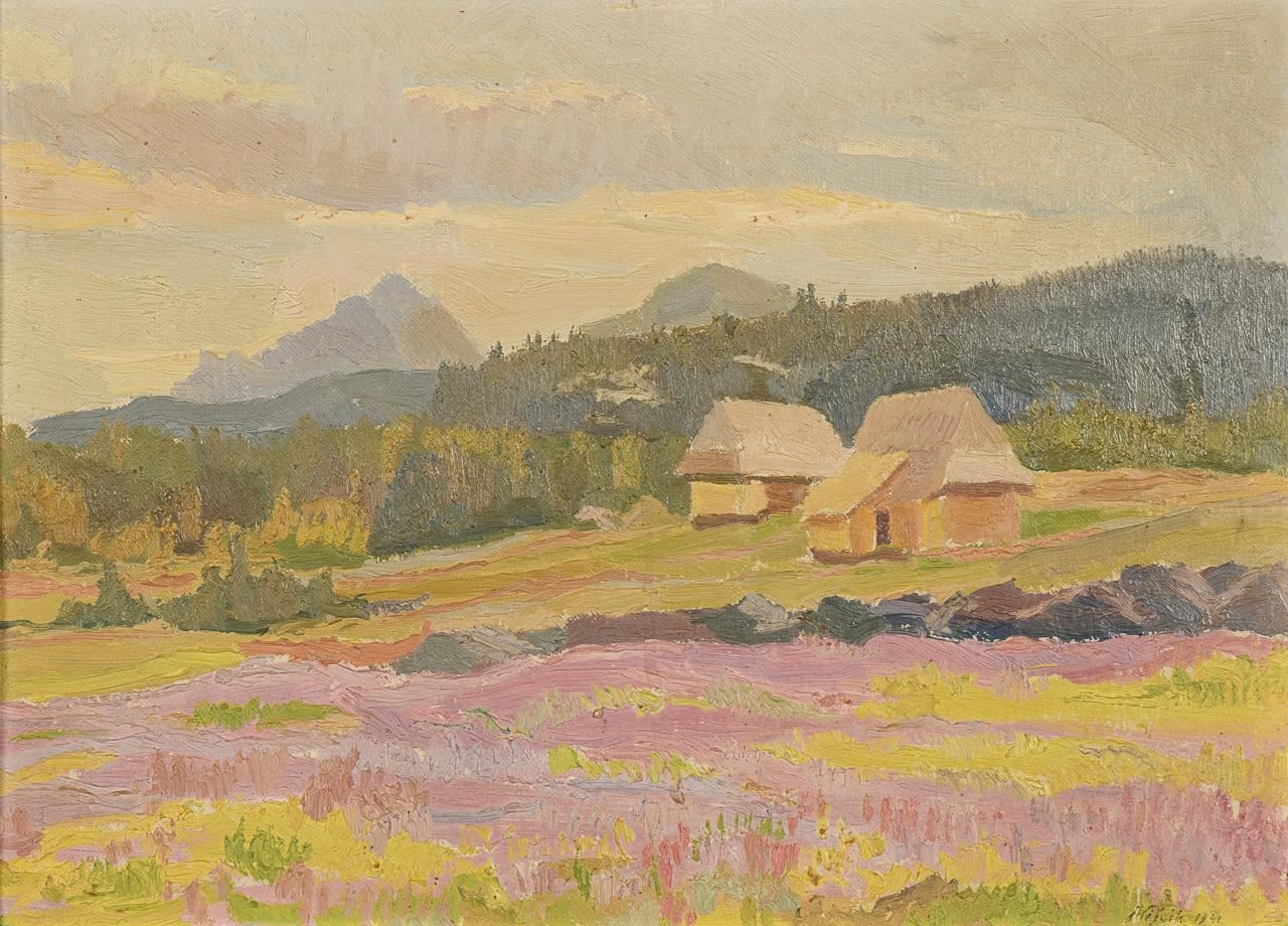 WOJCIK, Frantiszek(1903–1984), WOJCIK, Frantiszek(1903–1984), WOJCIK