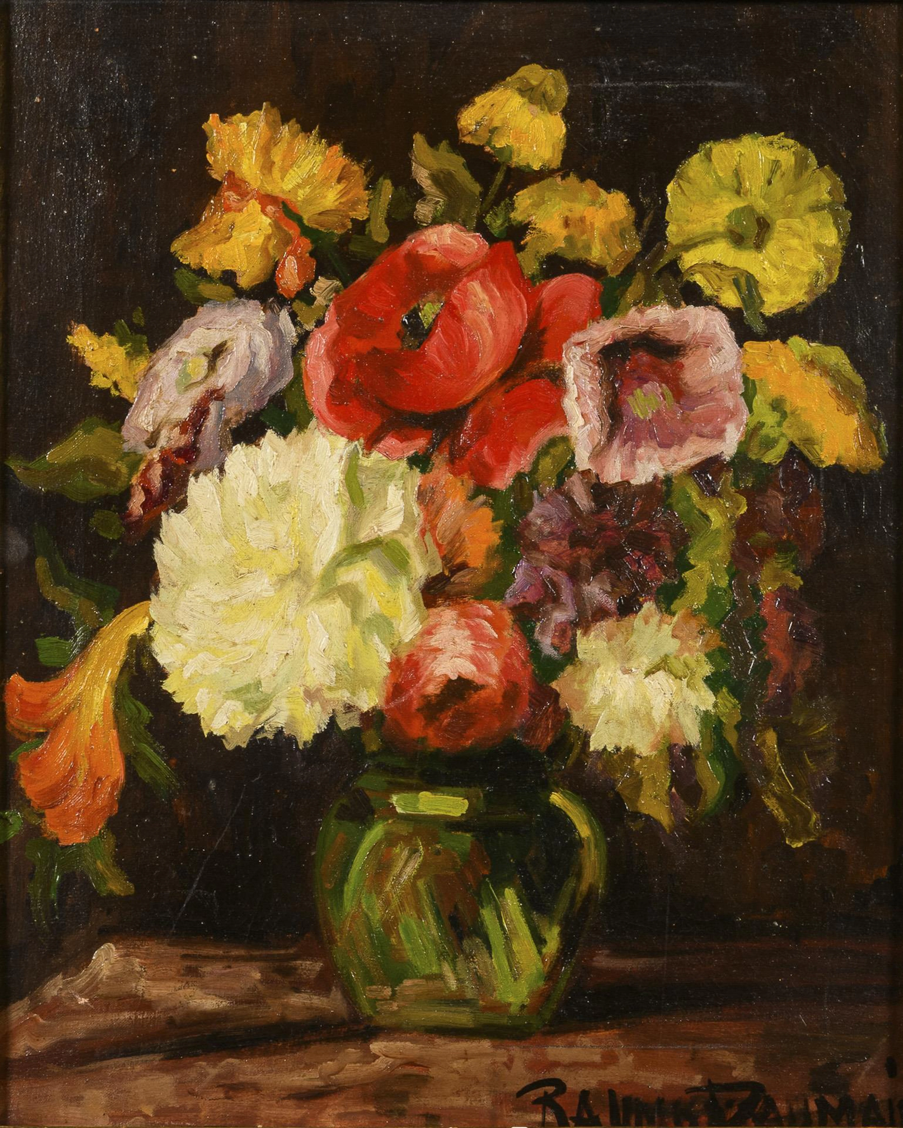 Bouquet of Flowers