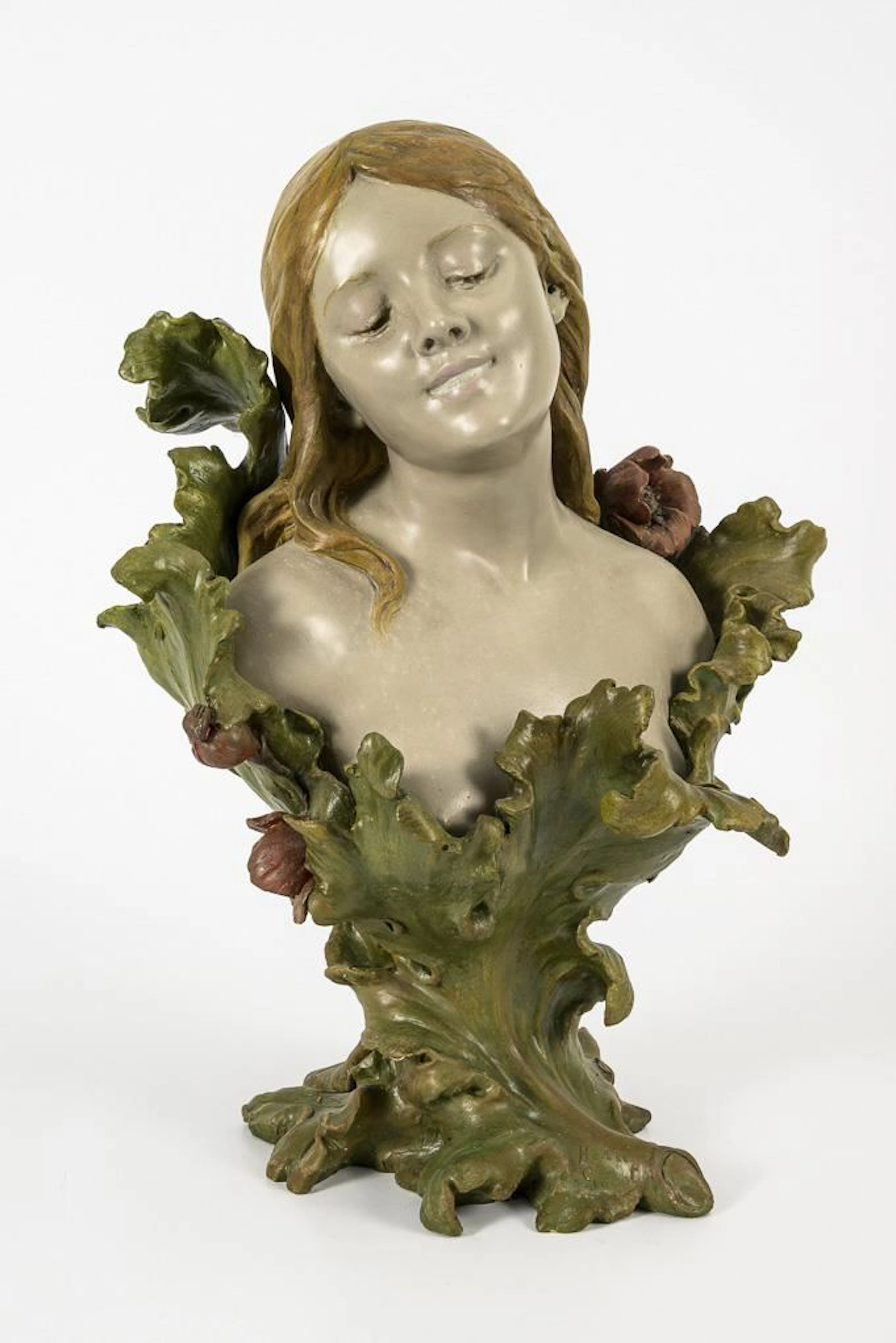 Bust "Rêverie".