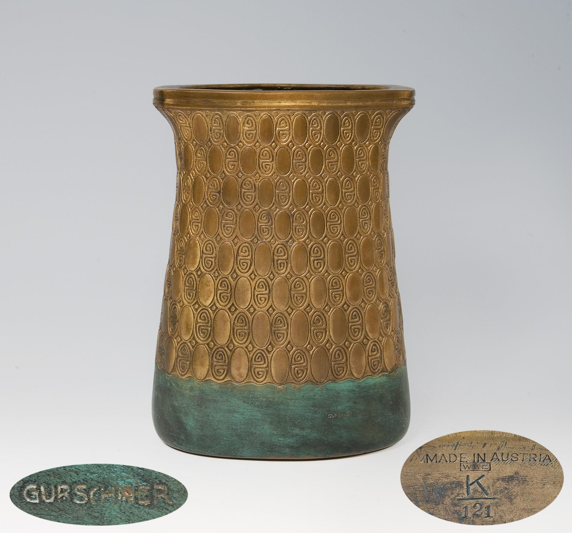 Auction price result for gustav gurschner | Barnebys auction results.
