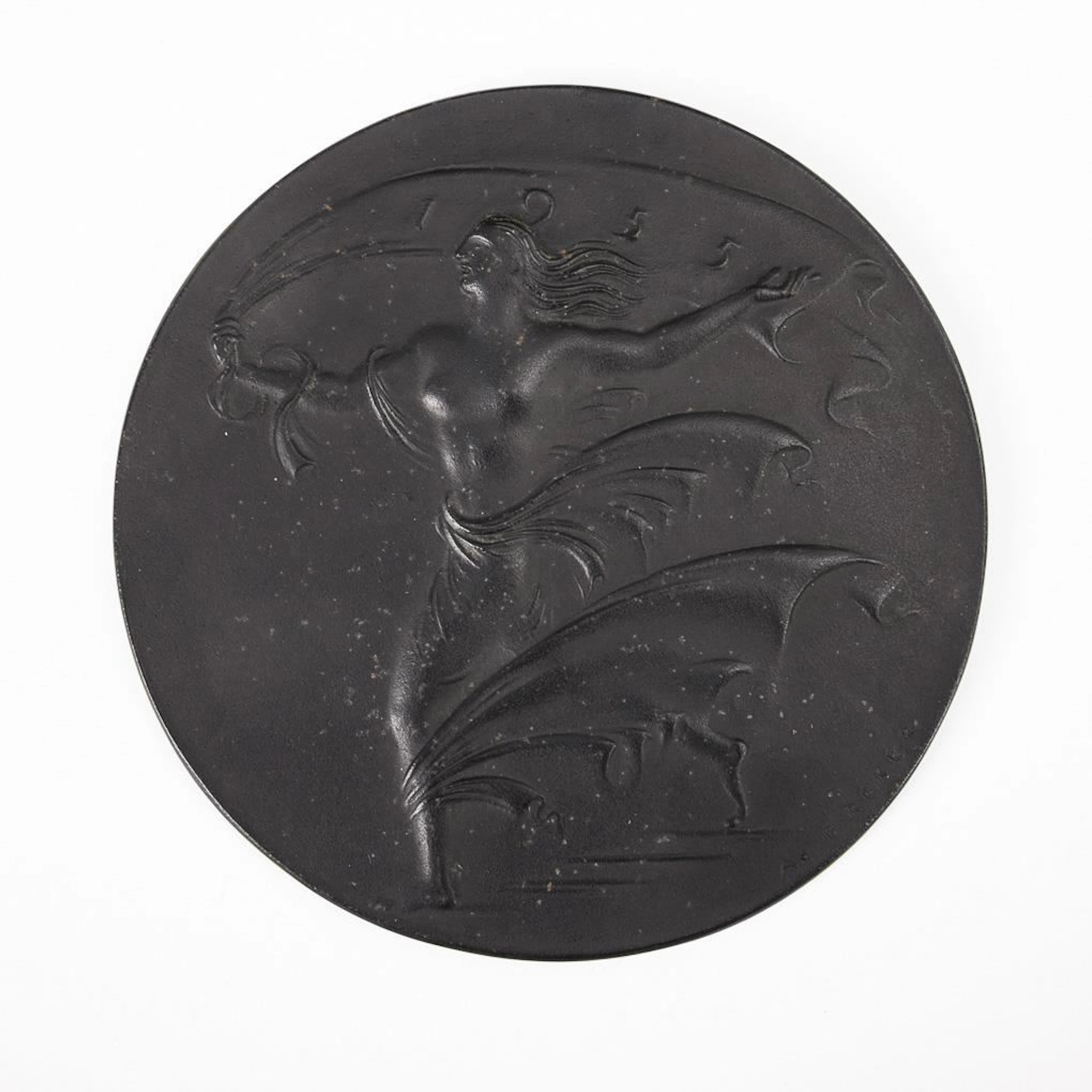 BREKER, Arno(1900 Elberfeld - 1991 Düsseldorf), BREKER, Arno(1900