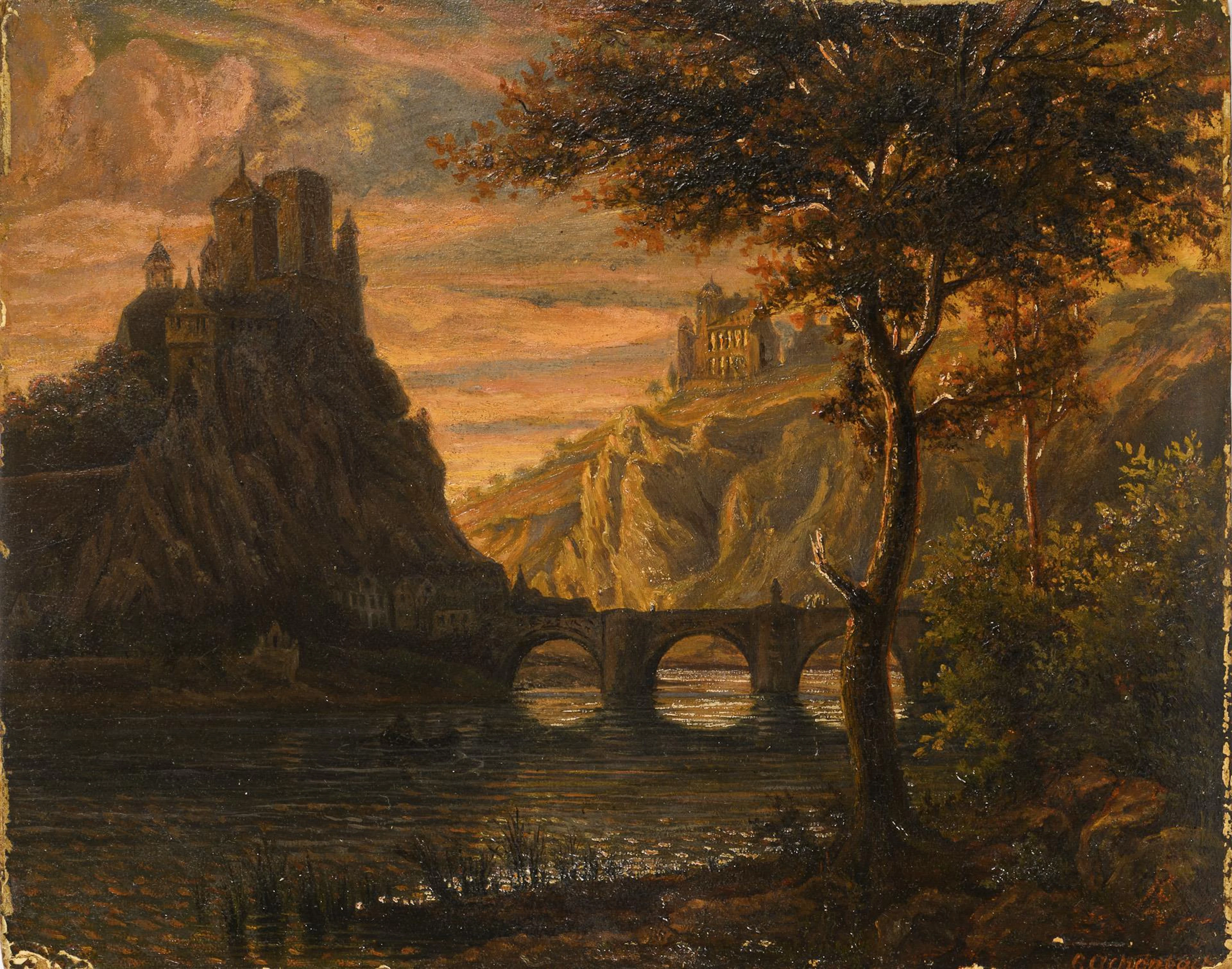Kunst-Auktionshaus WENDL