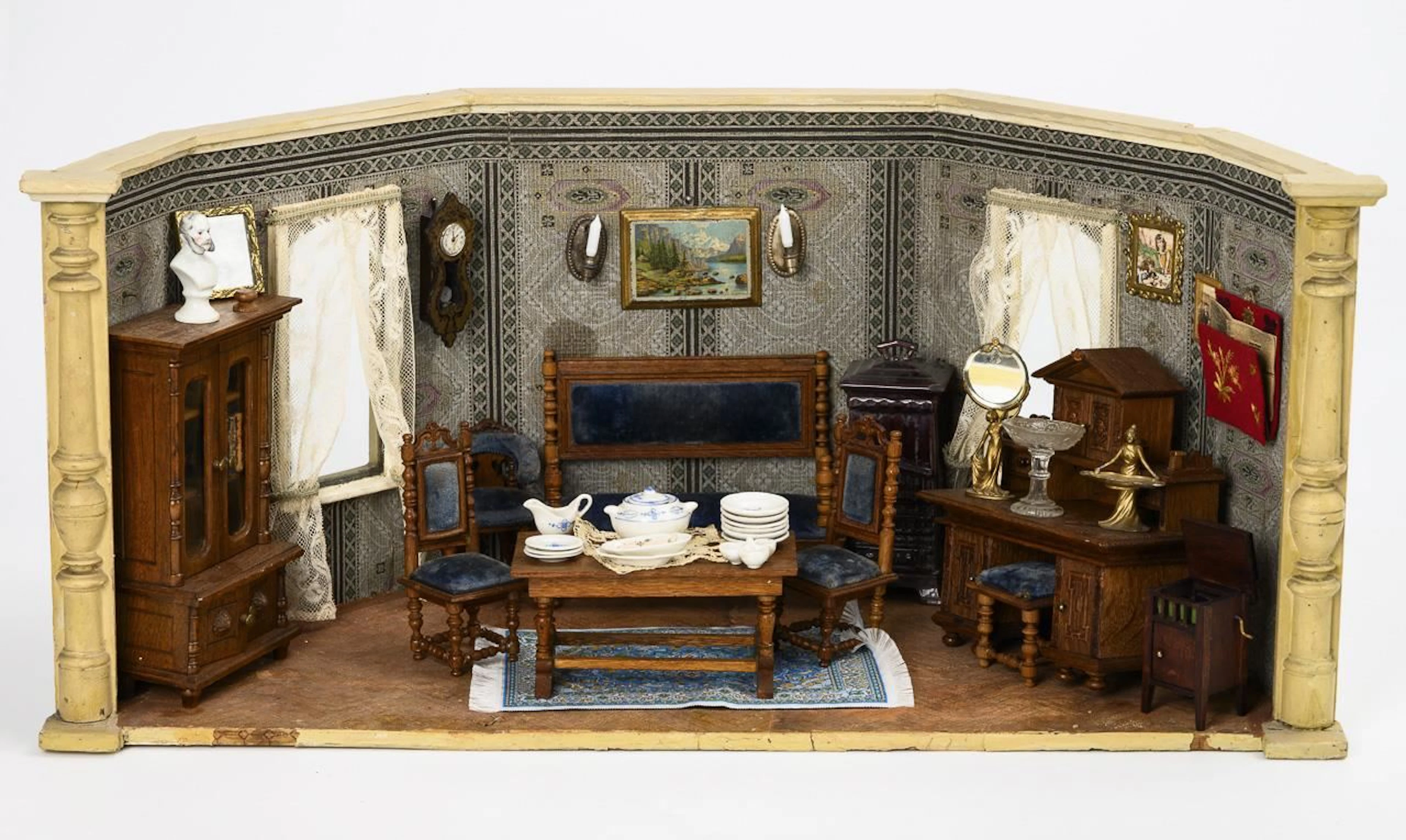 Kunst-Auktionshaus WENDL