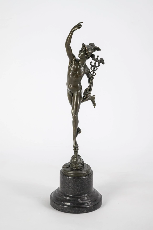 GIAMBOLOGNA, copy after, GIAMBOLOGNA, copy after, GIAMBOLOGNA, copy