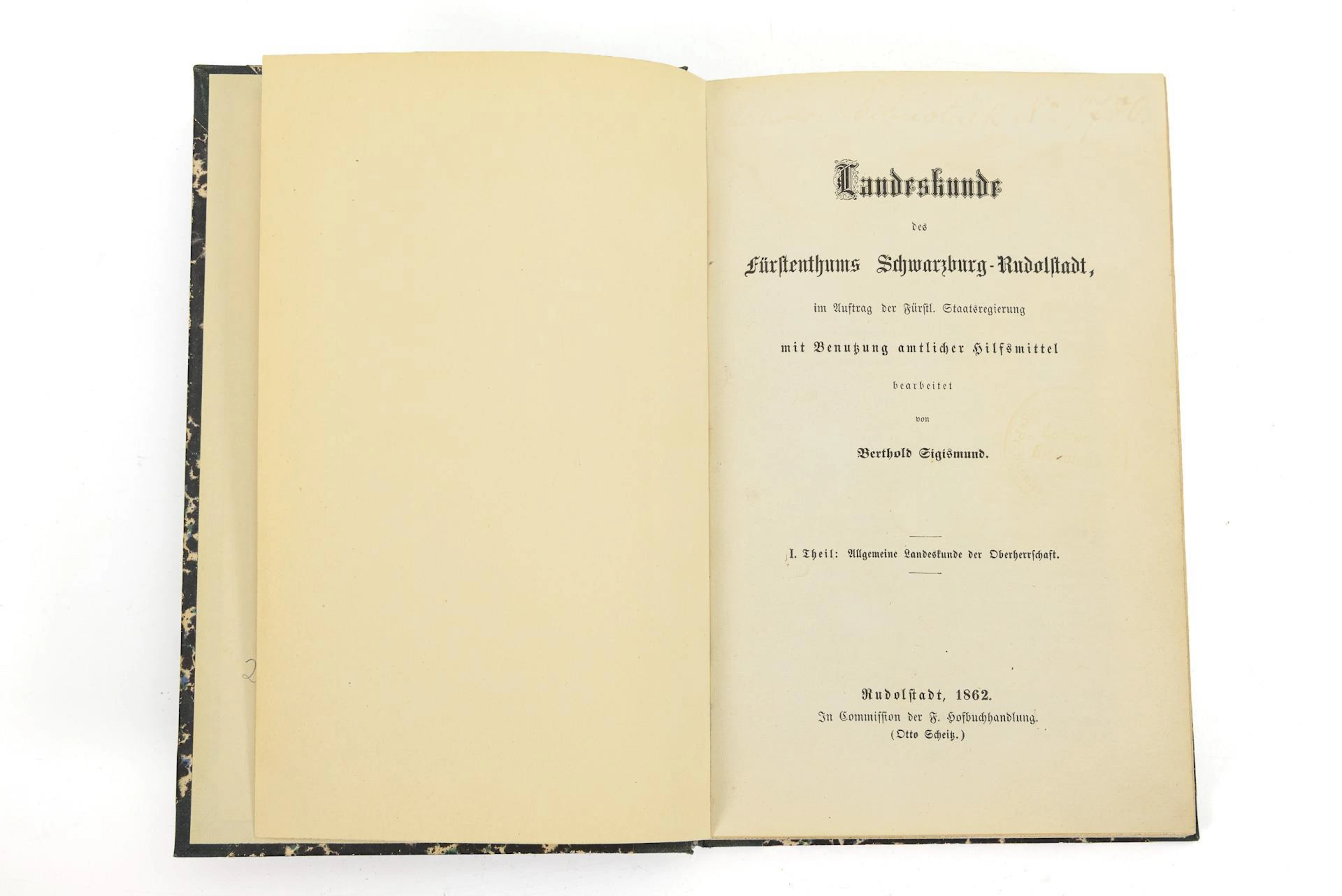 SIGISMUNDE, Berthold, SIGISMUNDE, Berthold, SIGISMUNDE, Berthold