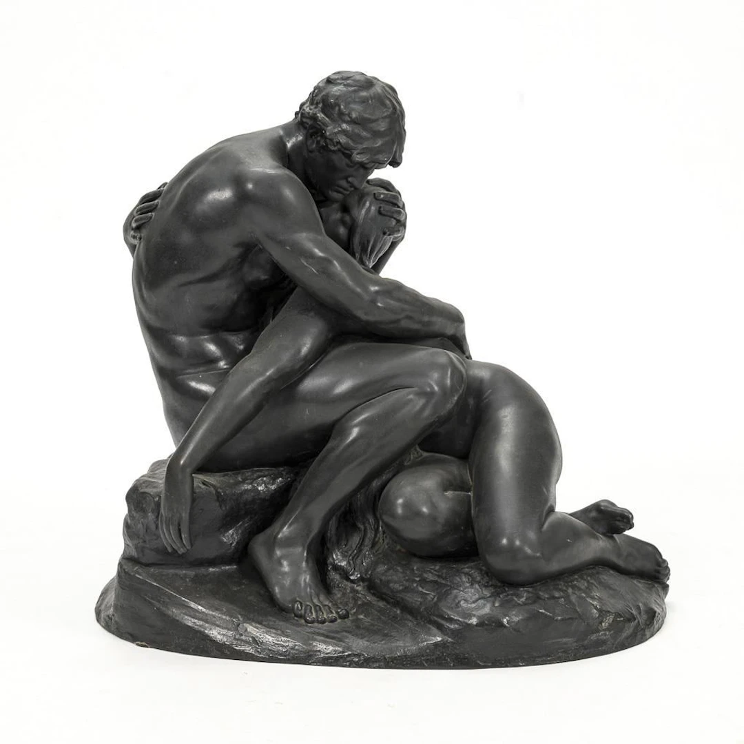 BREUER, Peter (1856 Cologne – 1930 Berlin), BREUER, Peter (1856 Cologne