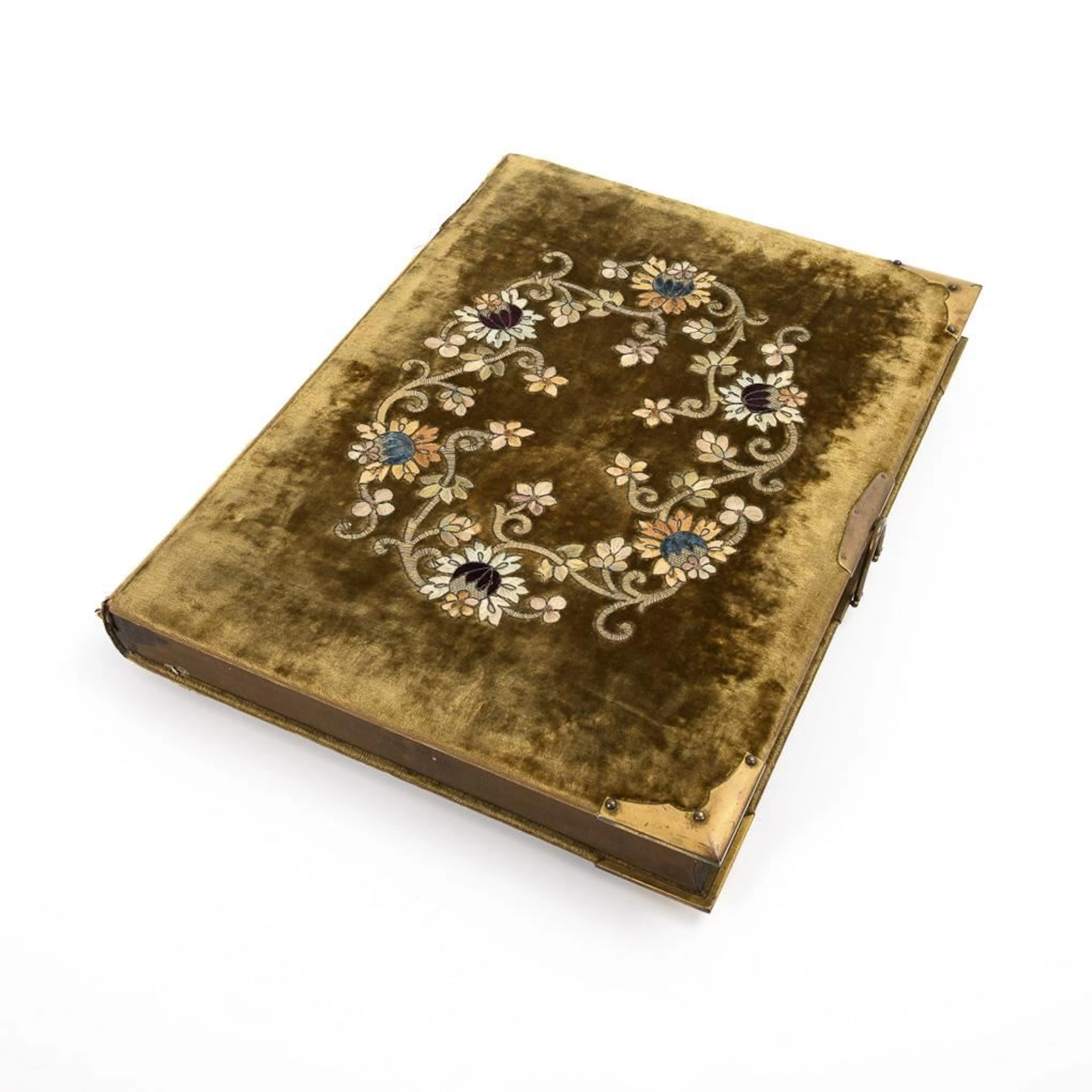 Rare display box.