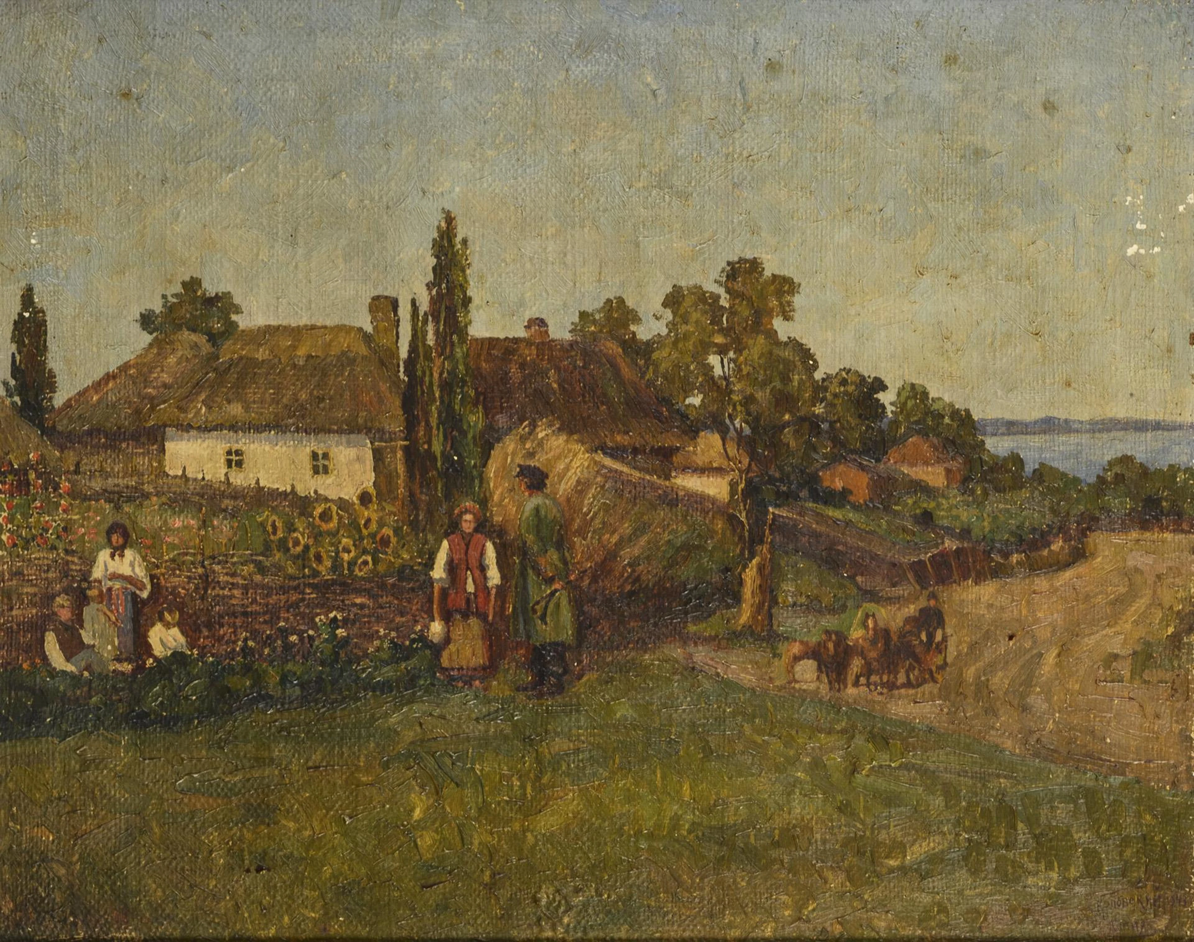 Kunst-Auktionshaus WENDL
