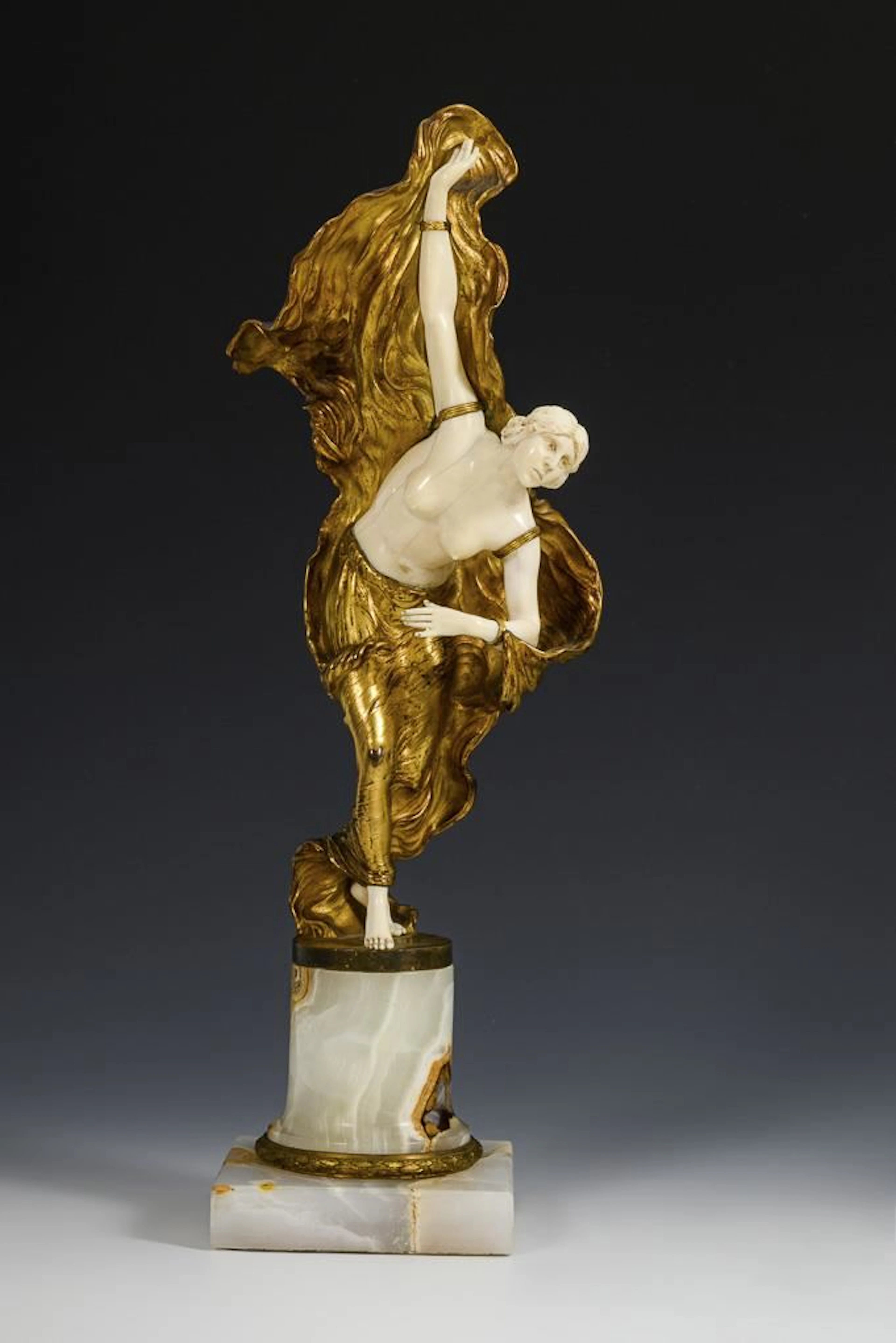 SOSSON, Louis—attributed to (active 1905–1930), SOSSON, Louis—attributed