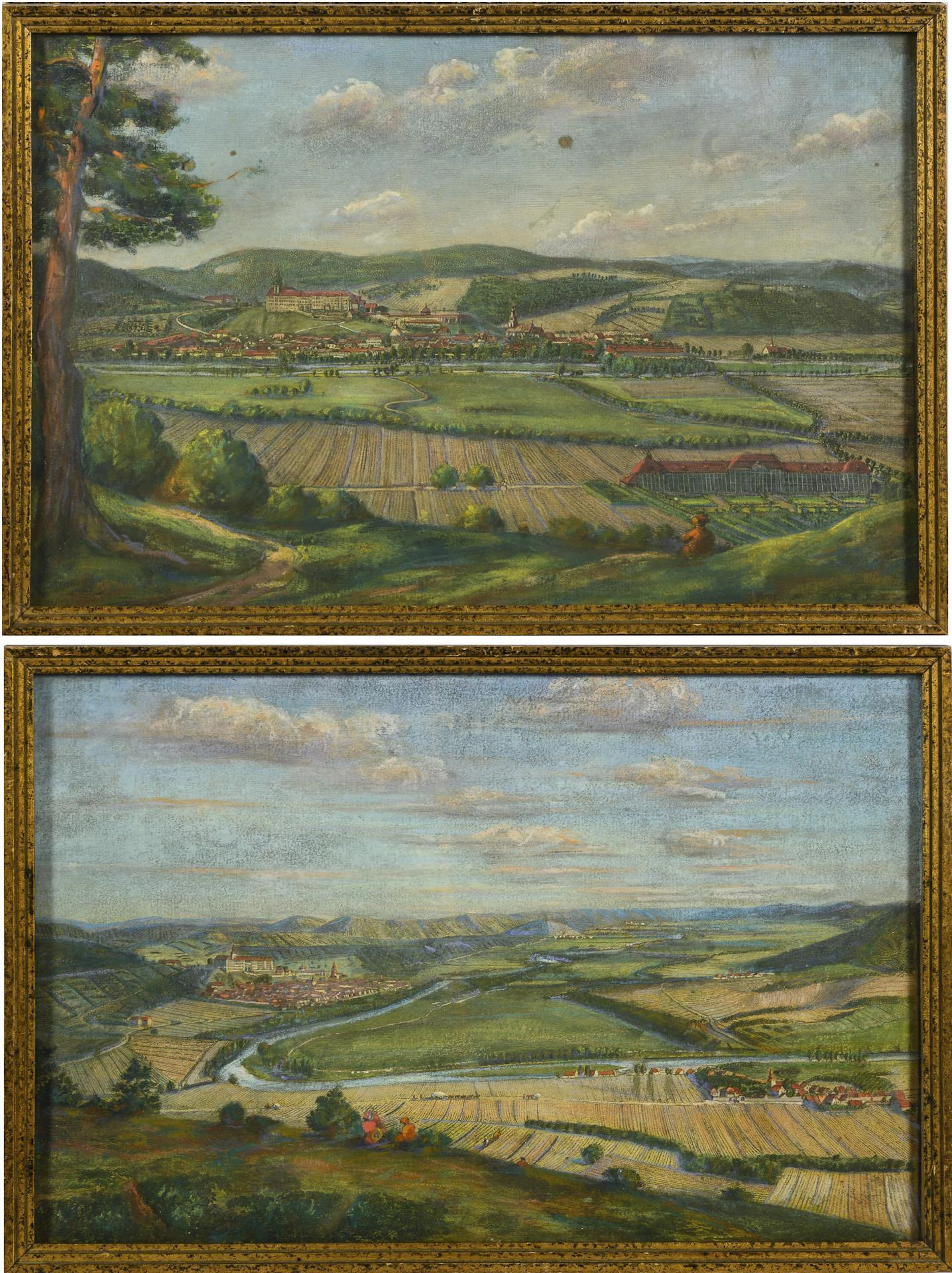 2x Rudolstadt