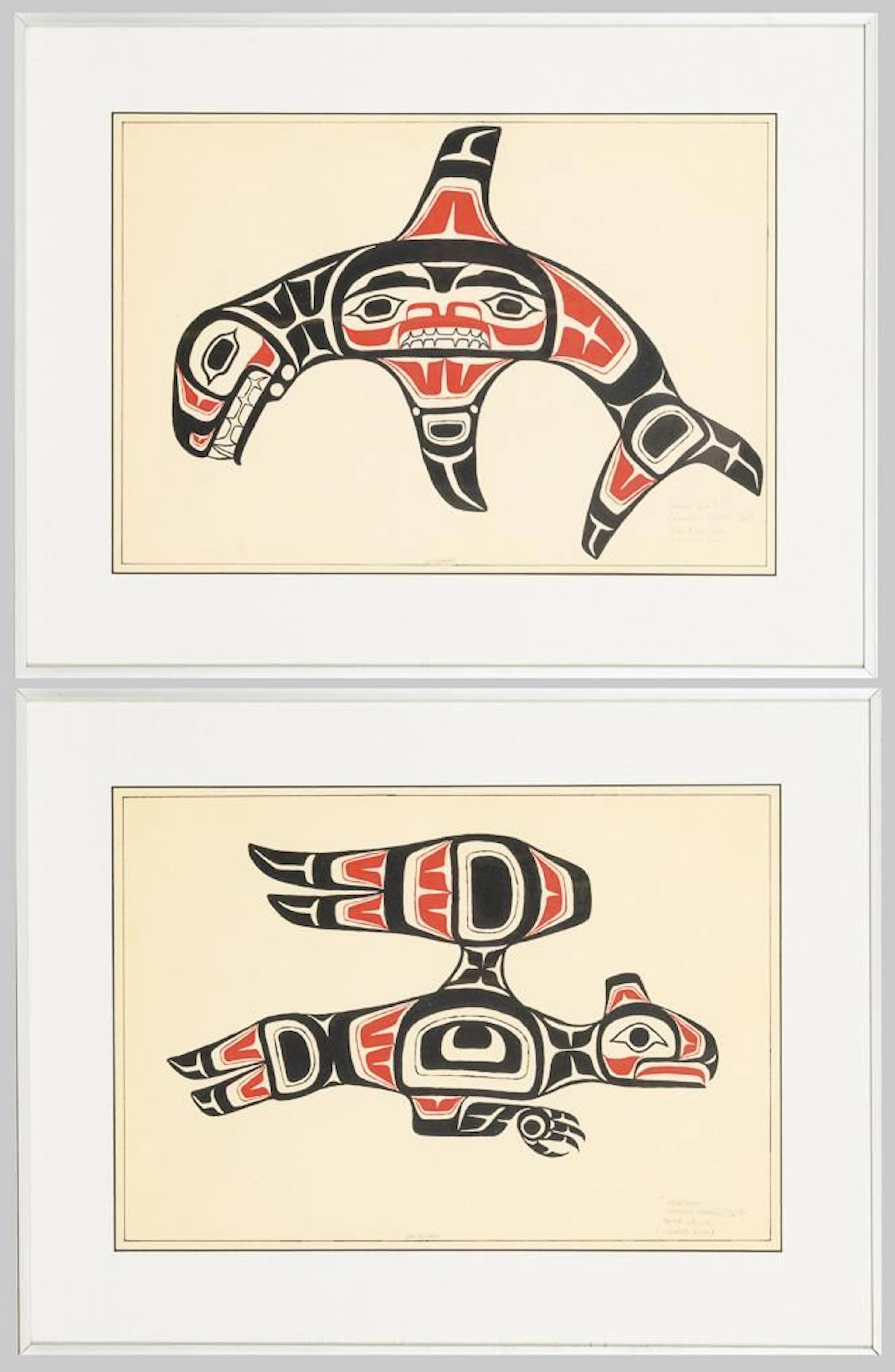CLIFFORD JR., George(born 1962 in British Columbia, Canada), CLIFFORD