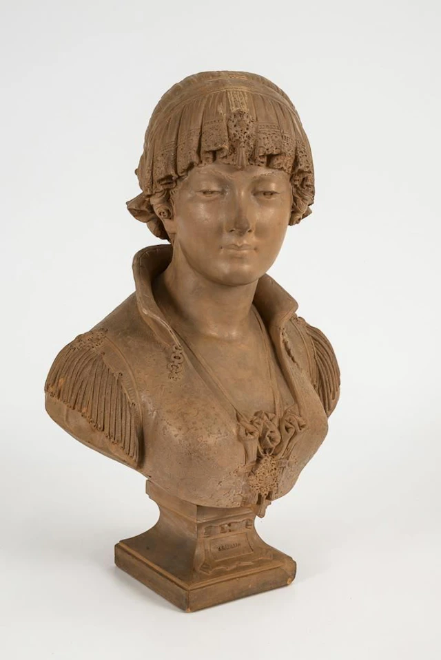 CERIBELLI, Cesar Costantino R. (1841 Rome – 1918 Paris), CERIBELLI