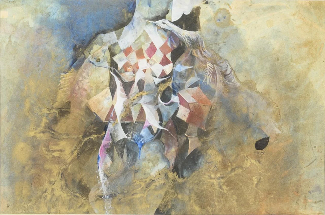 Abstract Composition