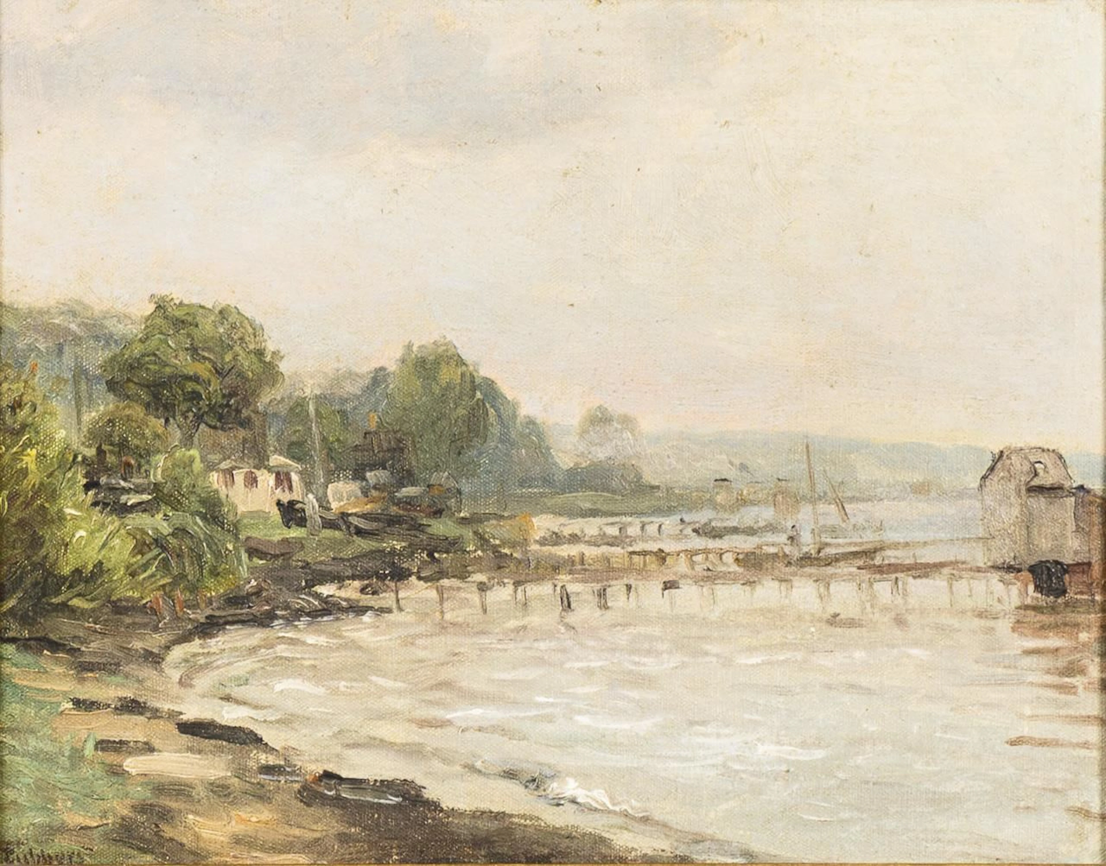 LÜBBERS, Holger(1850–1931), LÜBBERS, Holger(1850–1931), LÜBBERS, Holger