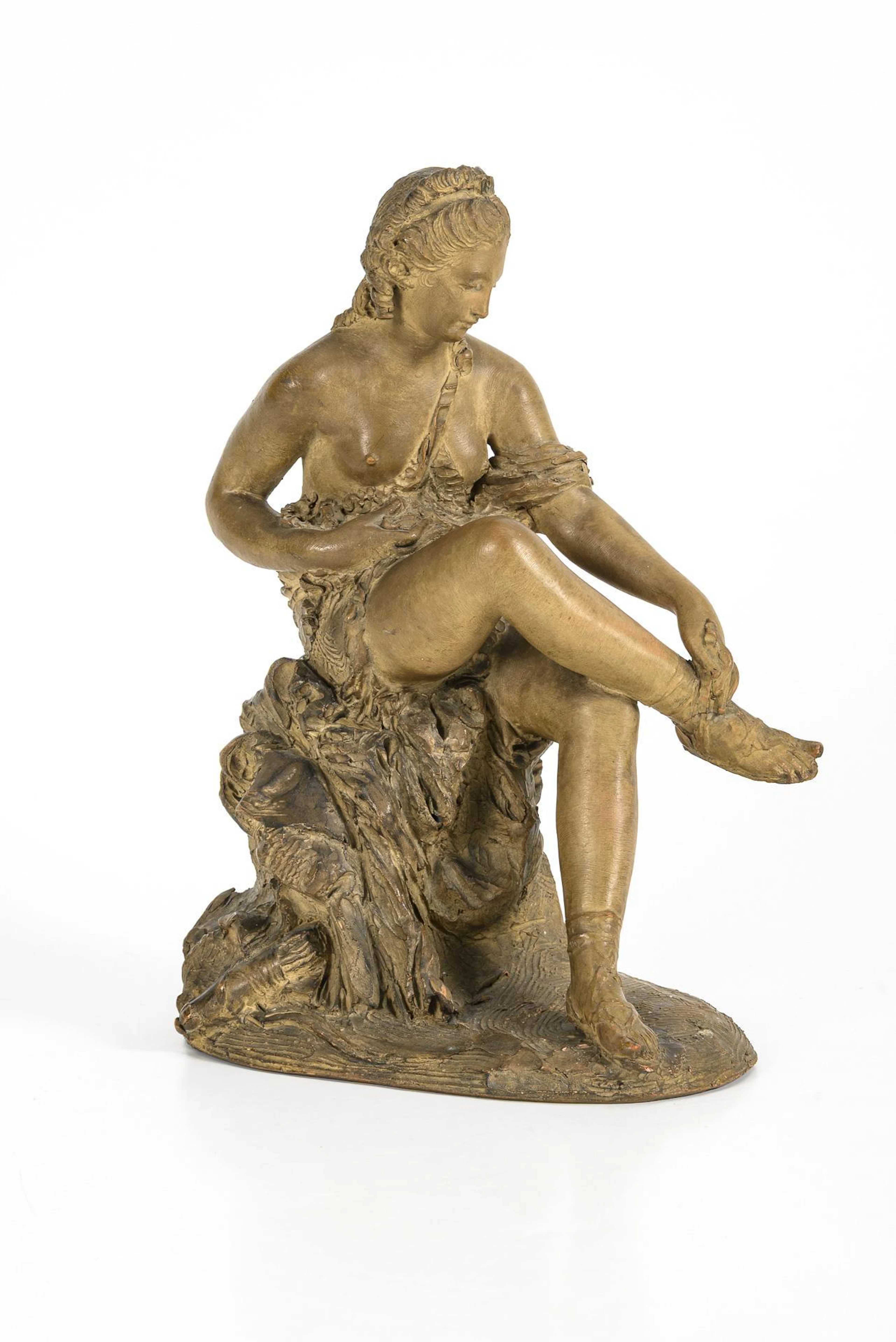 CIAN, Fernand (1889 - 1954), CIAN, Fernand (1889 - 1954), CIAN, Fernand