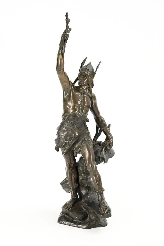 DROUOT, Édouard(1859 Sommevoire – 1945 Paris), DROUOT, Édouard(1859