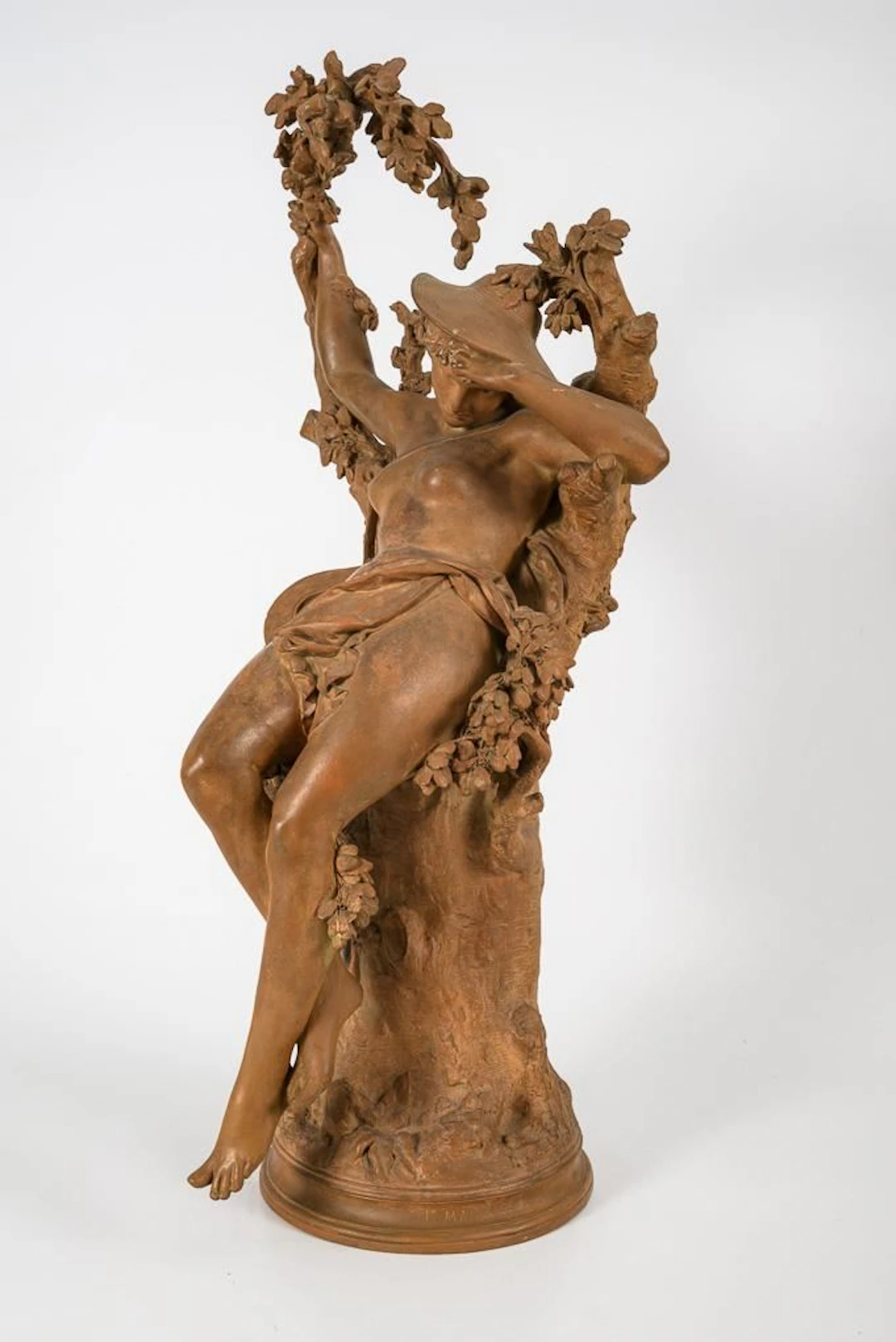 MADRASSI, Luca (1848 Tricesimo – 1919 Paris), MADRASSI, Luca (1848