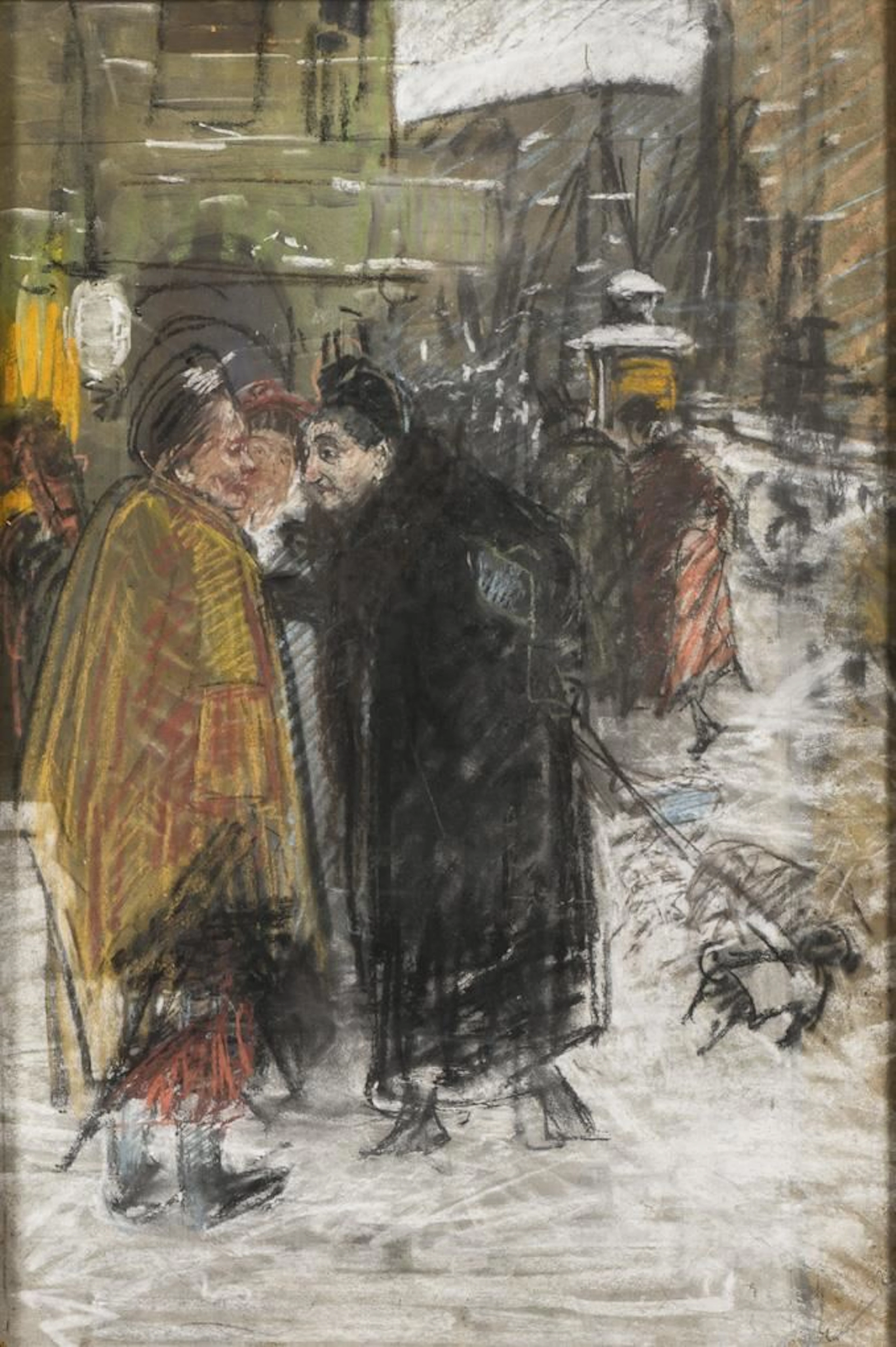 ENGELHART, Josef(1864 Vienna – 1941 ibid.), ENGELHART, Josef(1864