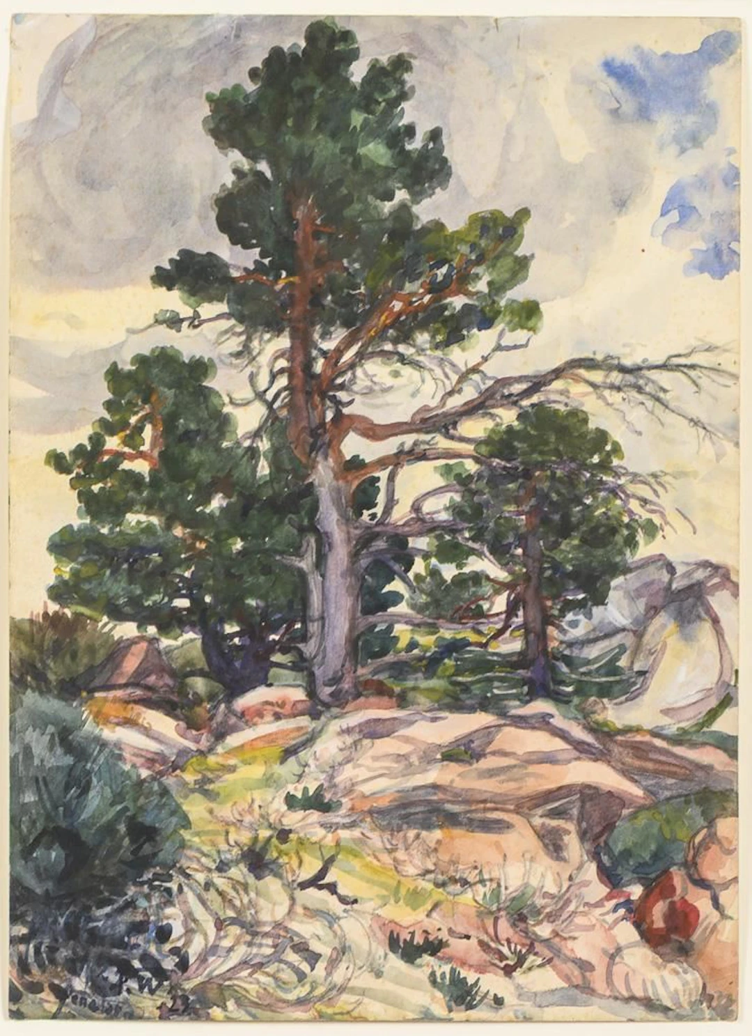 WEISER, Paul(1877 Erdmannsdorf – 1967 Gera), WEISER, Paul(1877 Erdmannsdorf