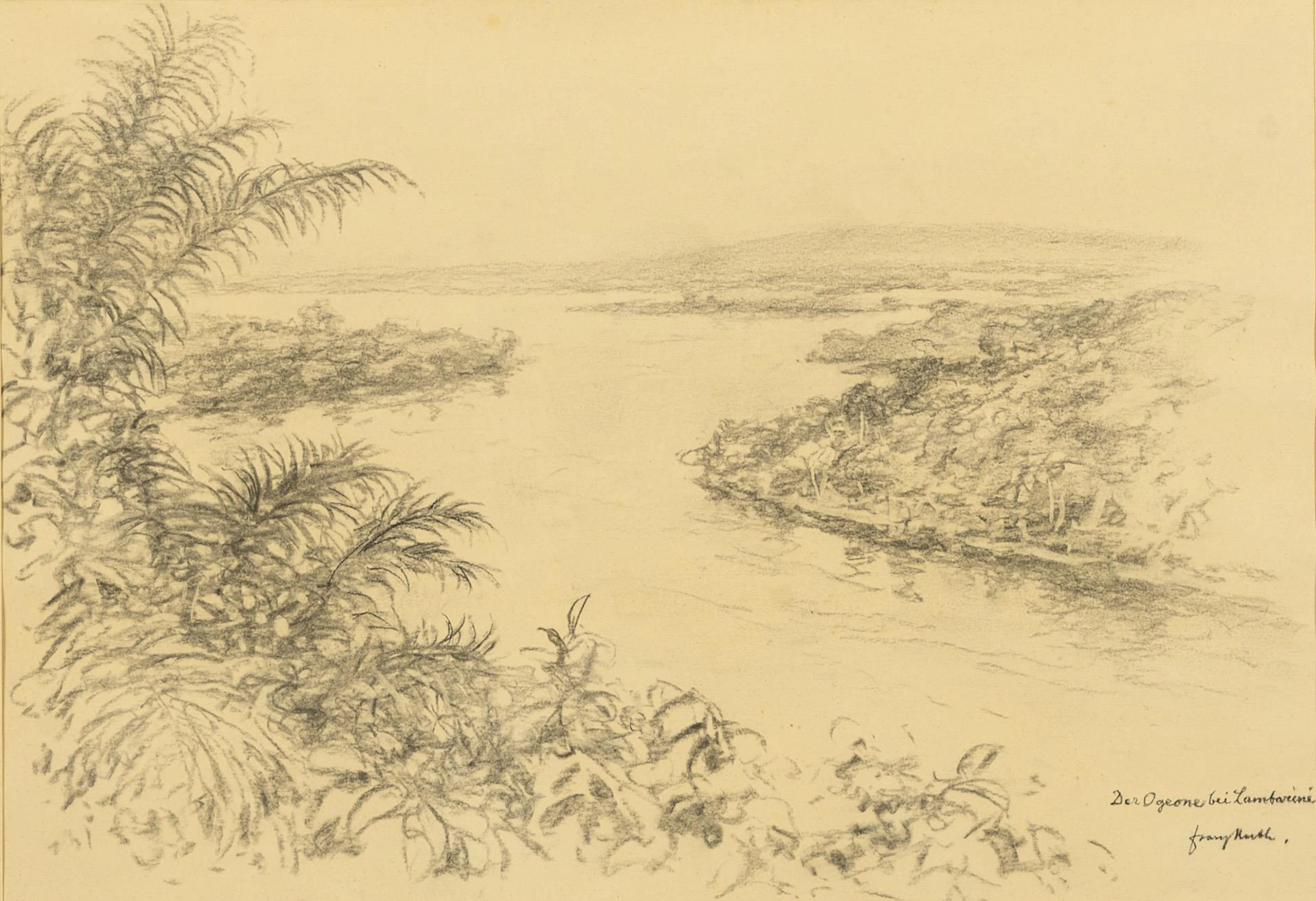 HUTH, Franz (1876 - 1970), HUTH, Franz (1876 - 1970), HUTH, Franz