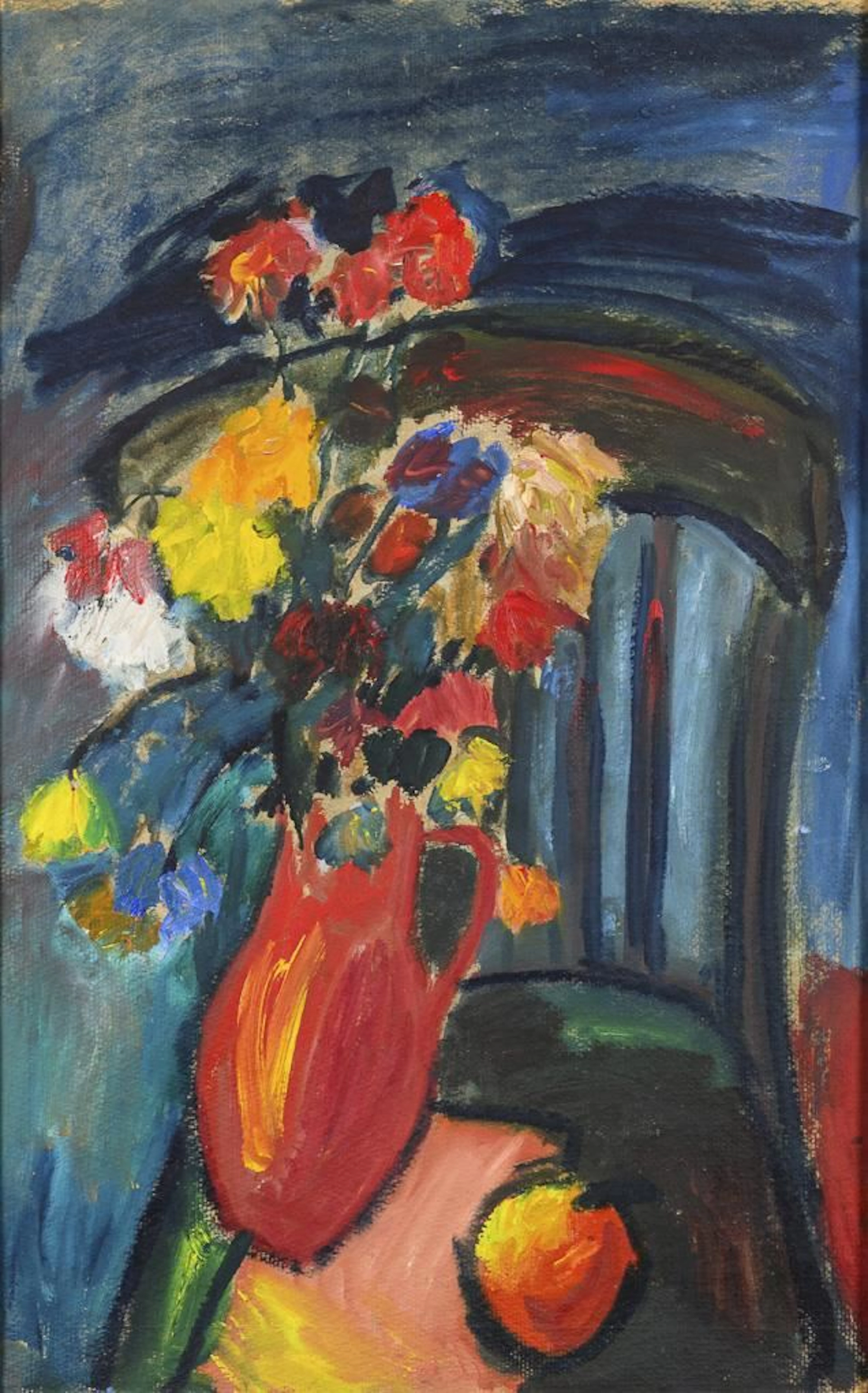 Modern Still Life