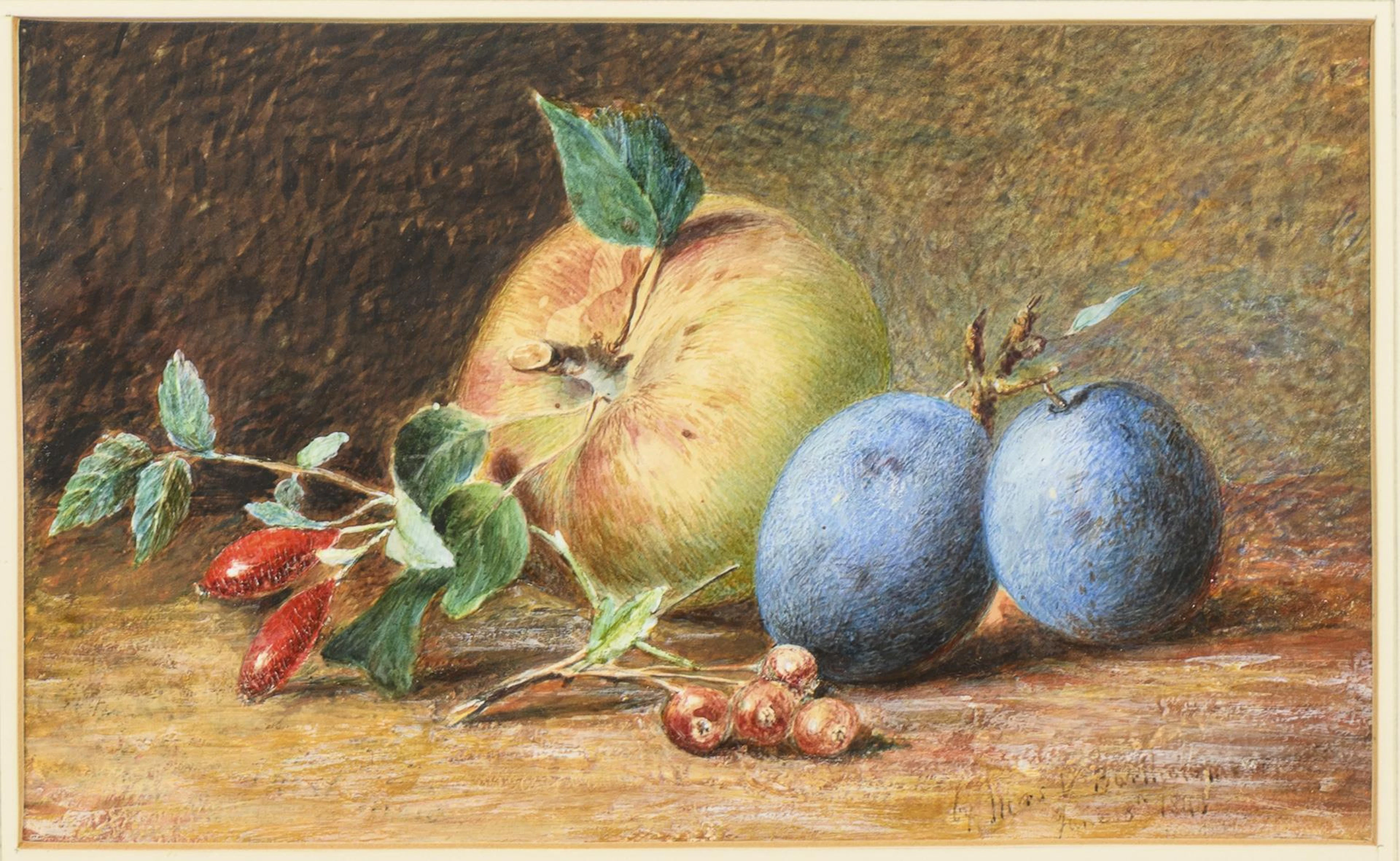 BARTHOLOMEW, Valentine (1799 London - 1879), BARTHOLOMEW, Valentine