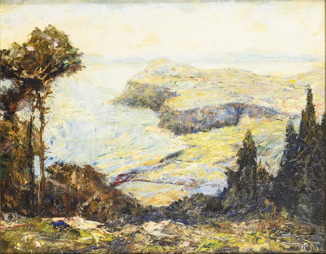 PIPPEL, Otto(1878 Lodz – 1960 Munich), PIPPEL, Otto(1878 Lodz – 1960