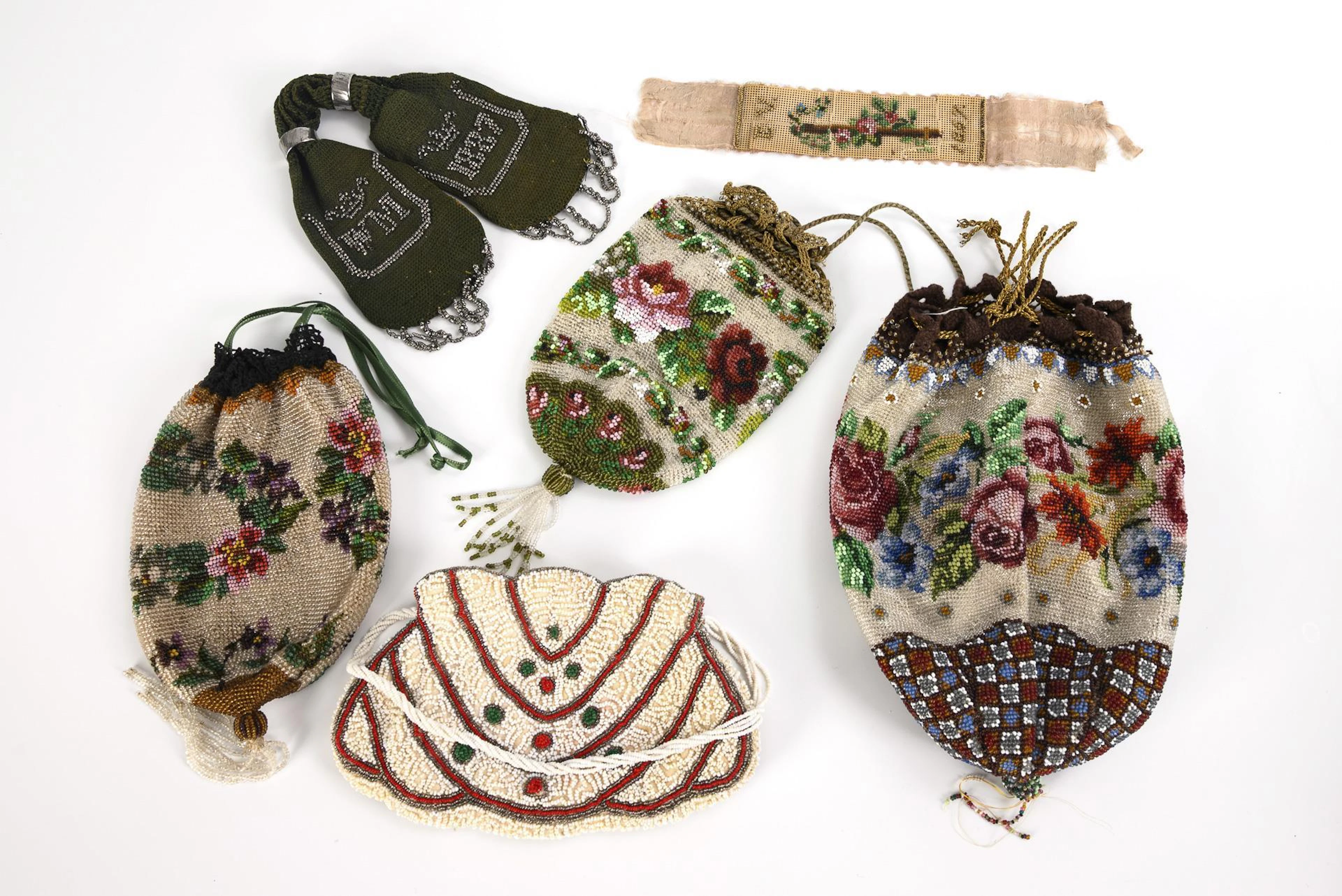 6 beadwork.