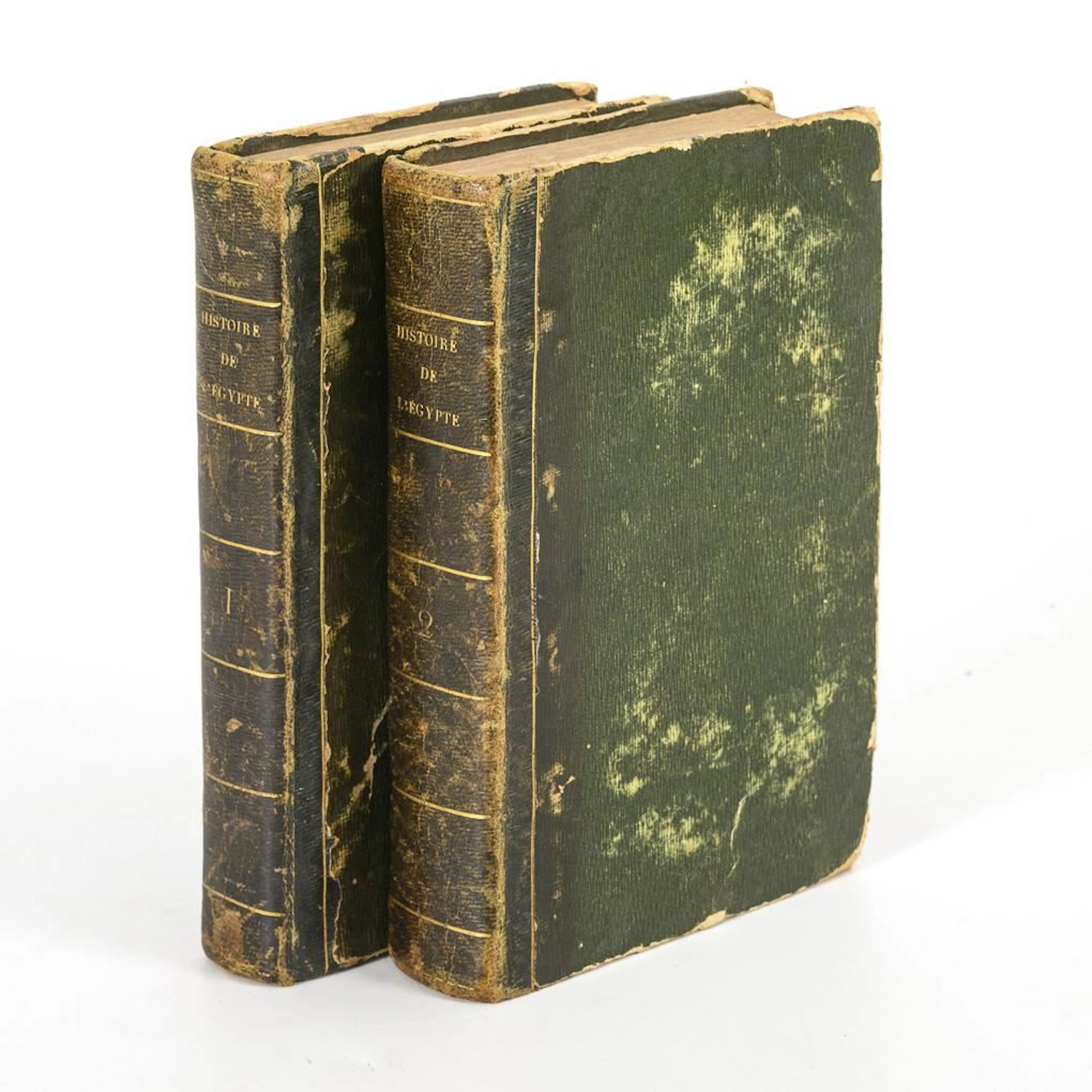 MENGIN, Felix, MENGIN, Felix, MENGIN, Felix, History of Egypt under