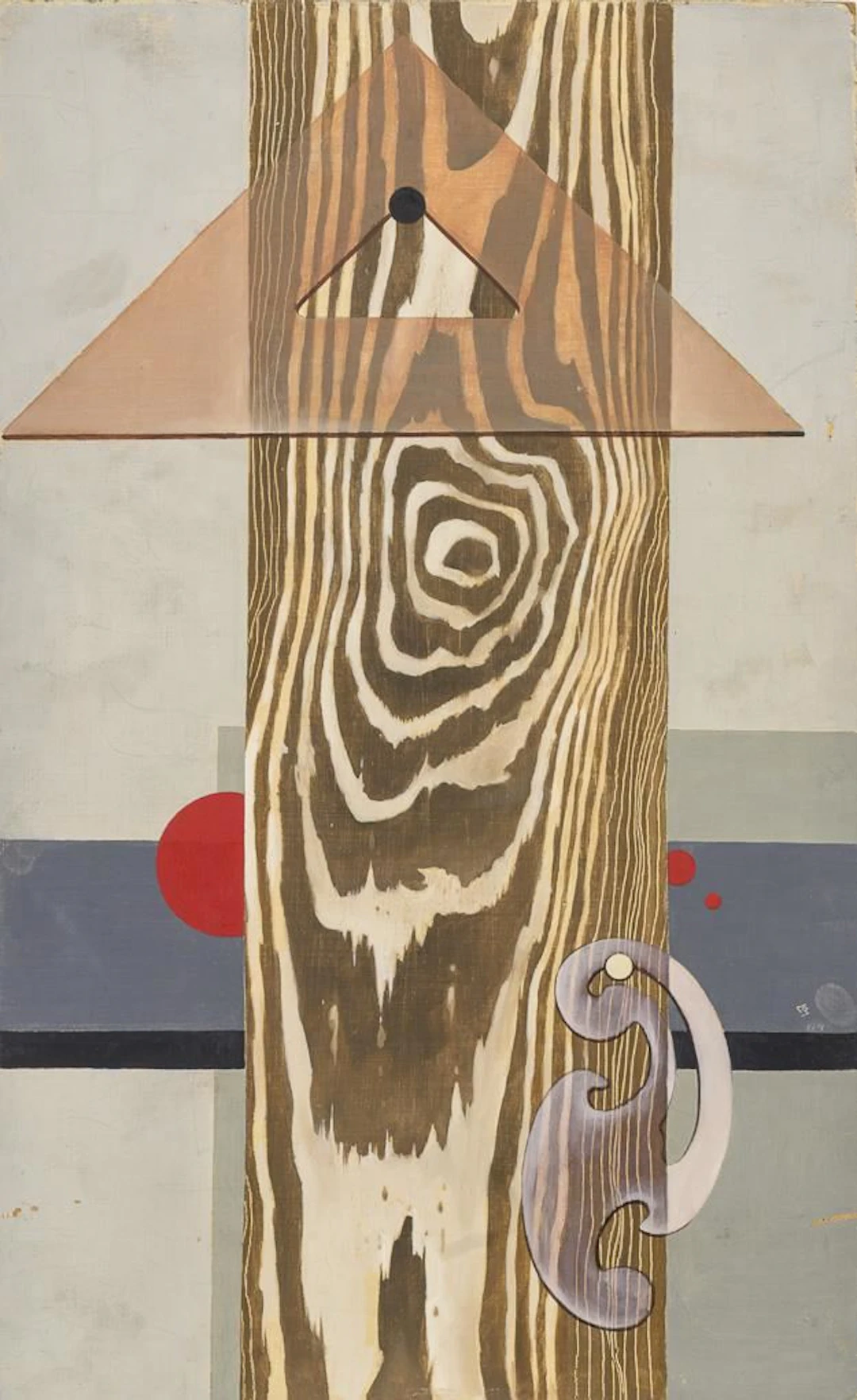 BLAU, Günther(1922 Elberfeld – 2007 Marburg), BLAU, Günther(1922 Elberfeld