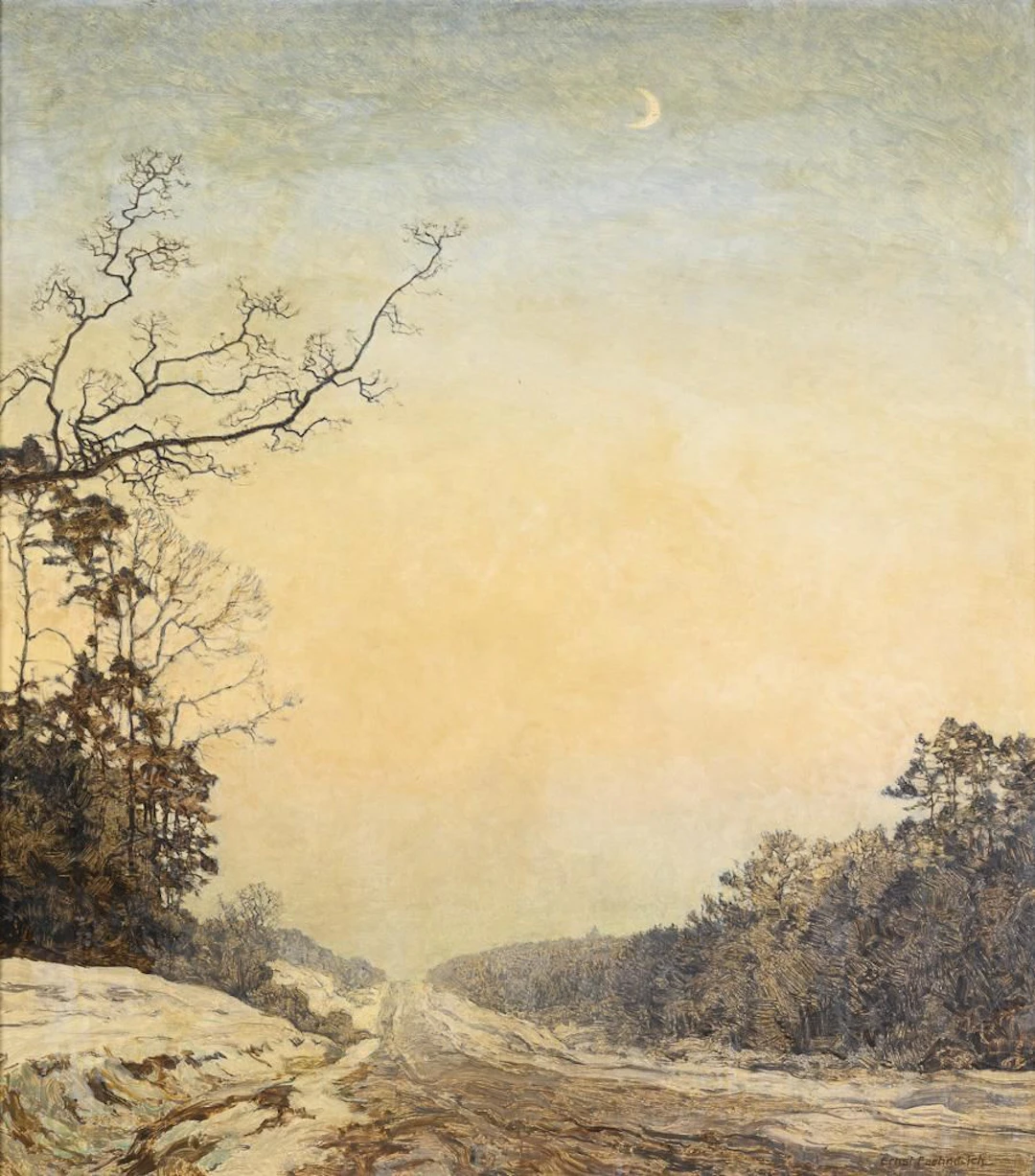 FAEHNDRICH, Ernst (b. 1881), FAEHNDRICH, Ernst (b. 1881), FAEHNDRICH