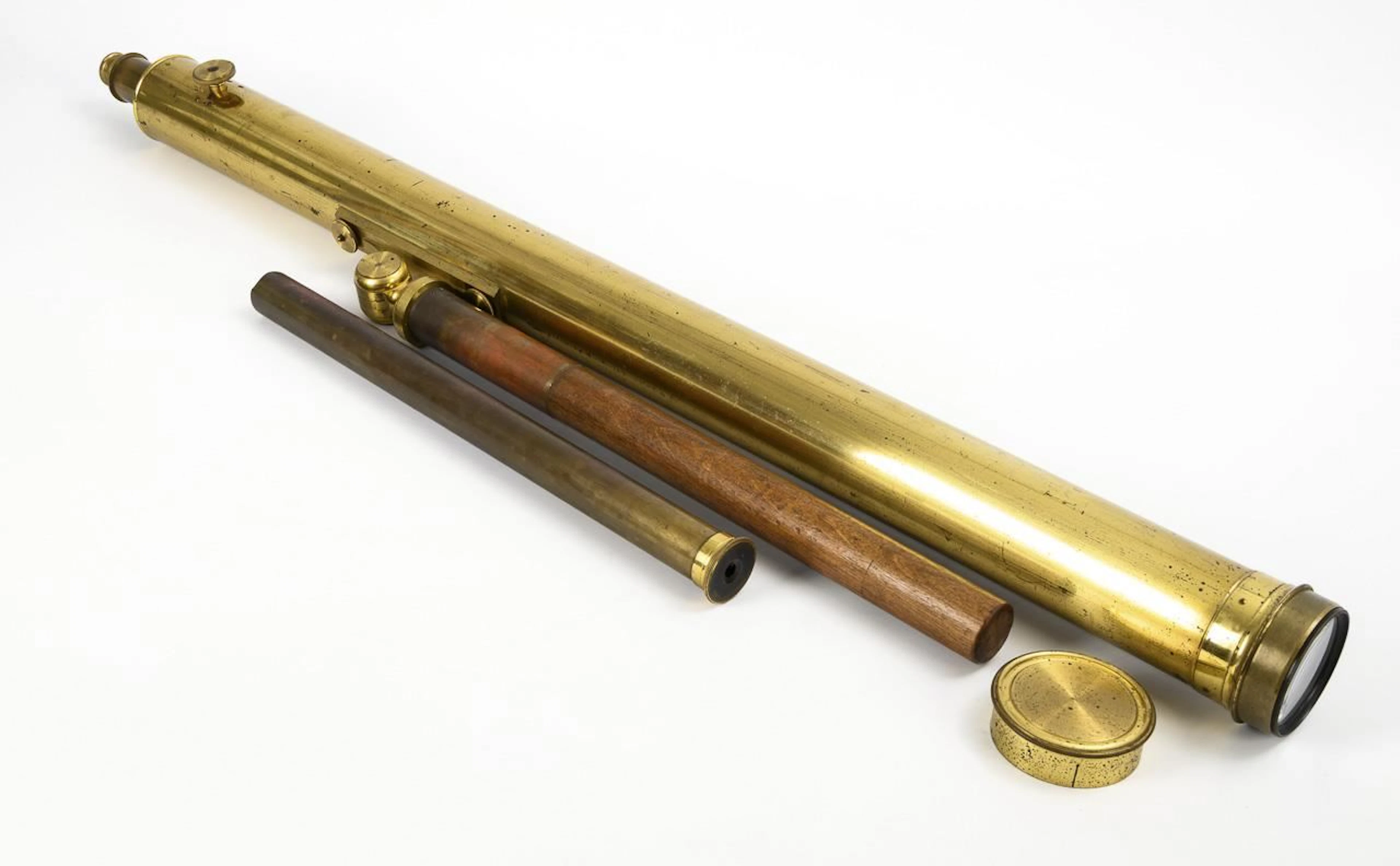 Telescope.