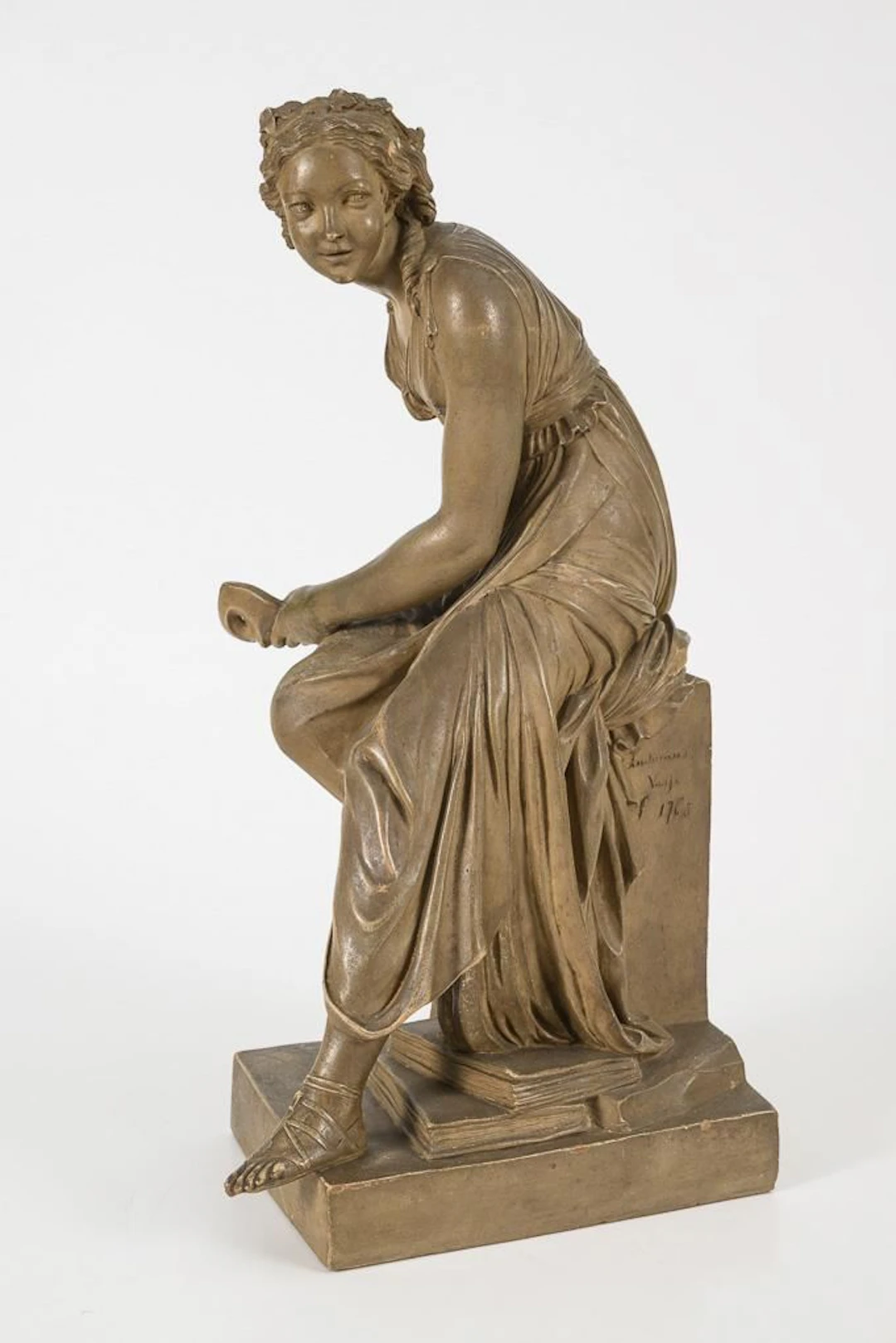 VASSÉ, Louis-Claude (1717 Paris – 1772 ibid.), VASSÉ, Louis-Claude