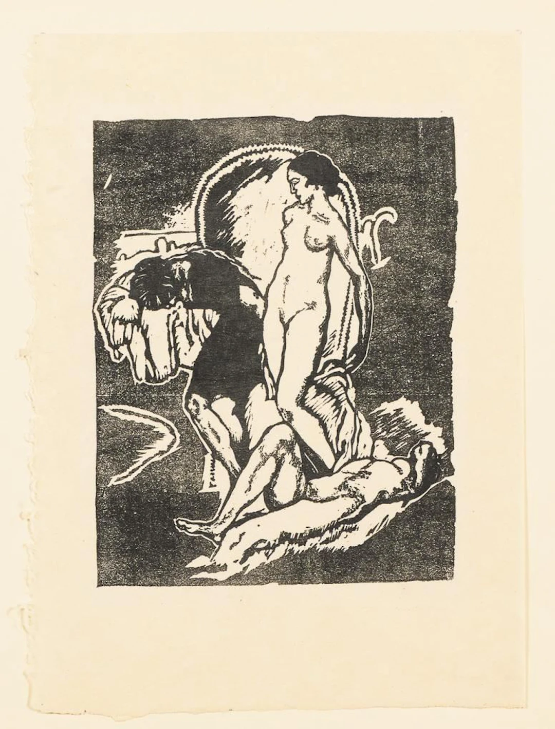 GRUNER, Erich(1881–1966), GRUNER, Erich(1881–1966), GRUNER, Erich