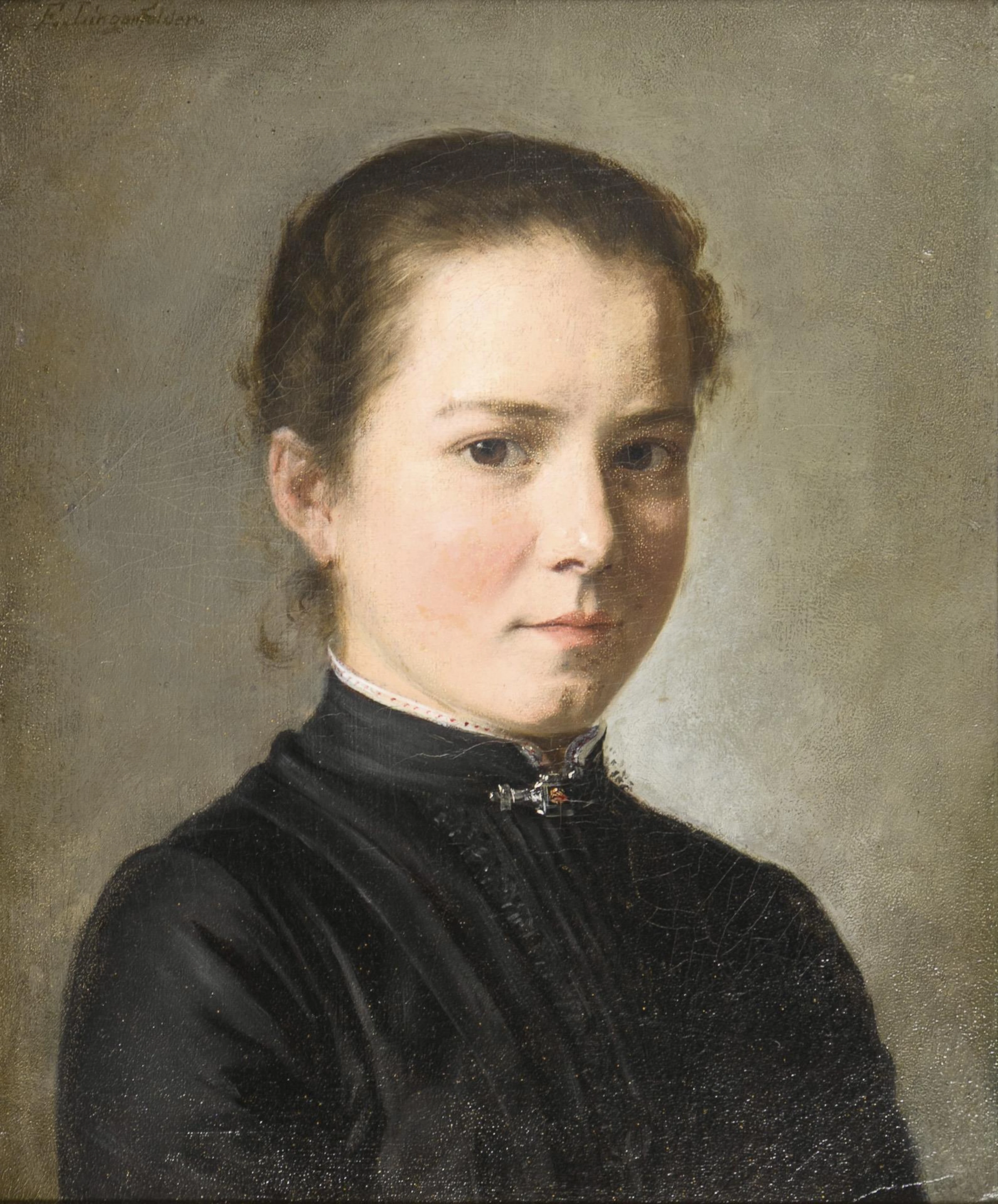 LINGENFELDER, Eugen(1862 Edenkoben - c. 1930 Munich), LINGENFELDER