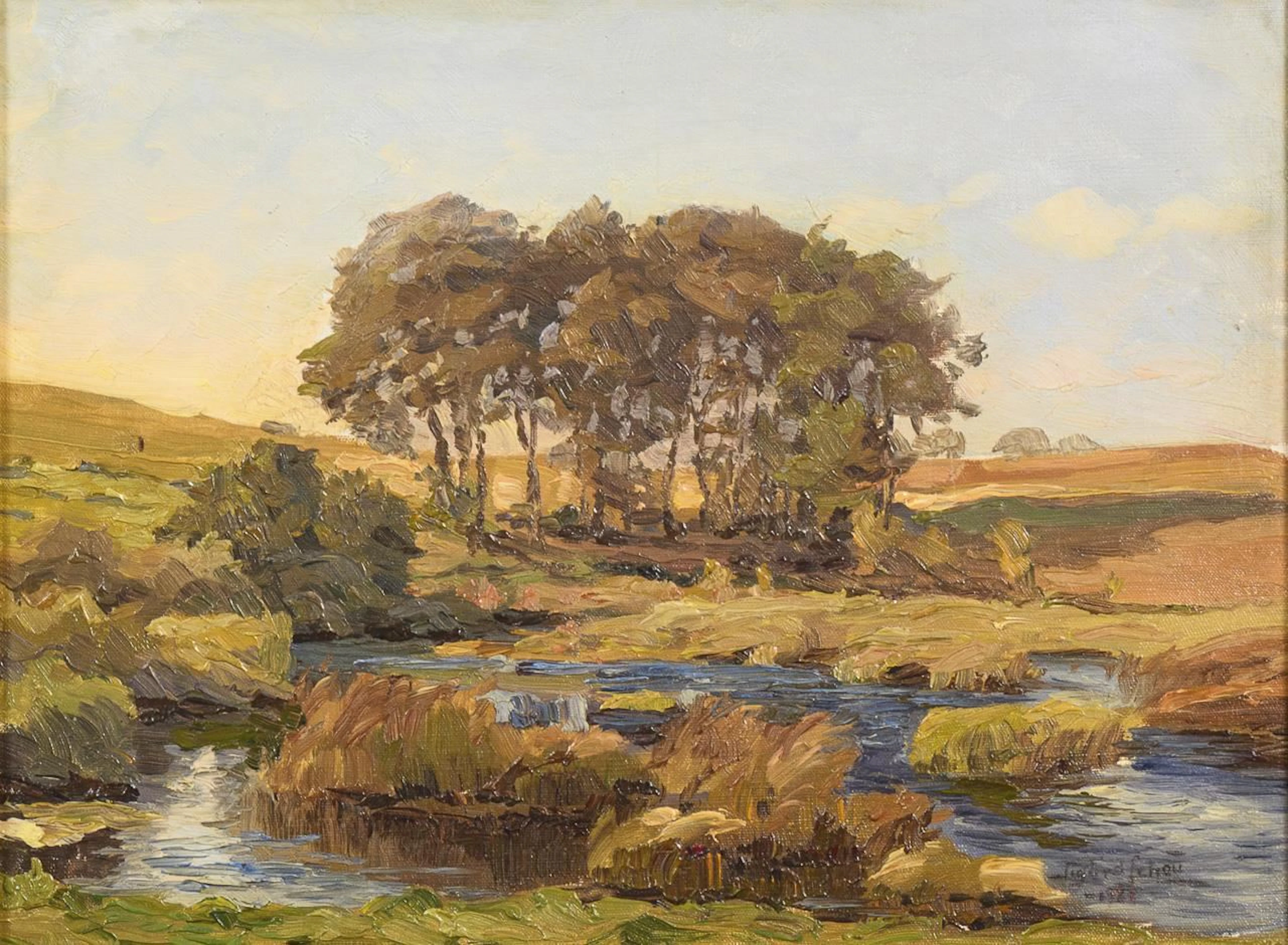 SCHOU, Sigurd(1875 Copenhagen – 1944 ibid.), SCHOU, Sigurd(1875 Copenhagen