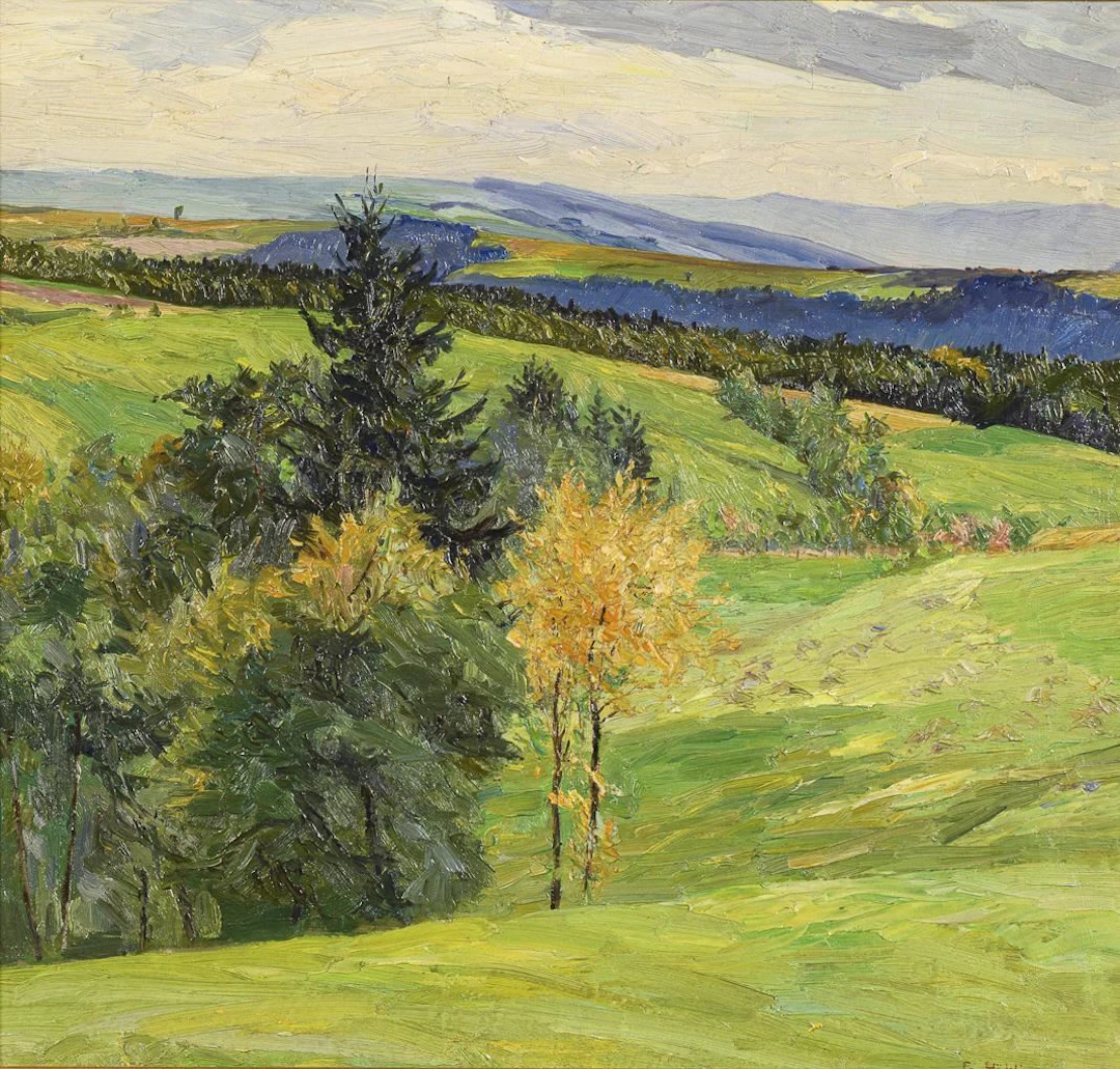 HÖHLIG, Georg(1879 Leipzig – 1960 ibid.), HÖHLIG, Georg(1879 Leipzig