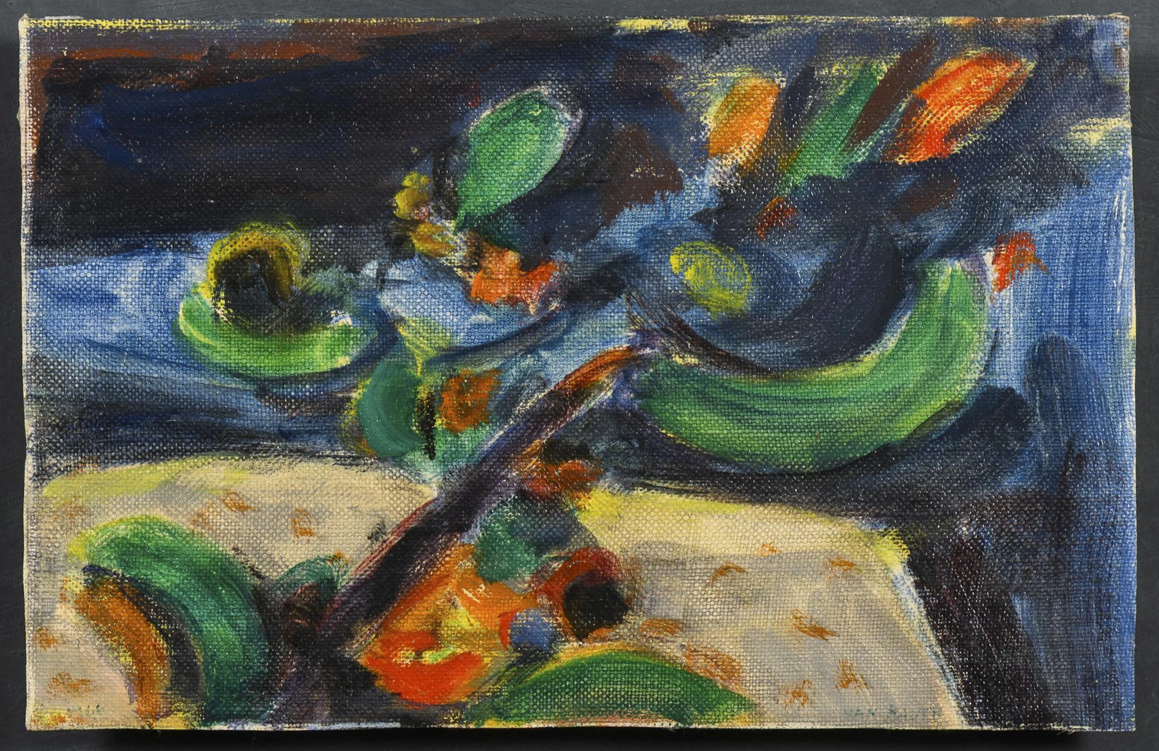 HAUTH, Emil van(1899 Mayen - 1974 Munich), HAUTH, Emil van(1899 Mayen