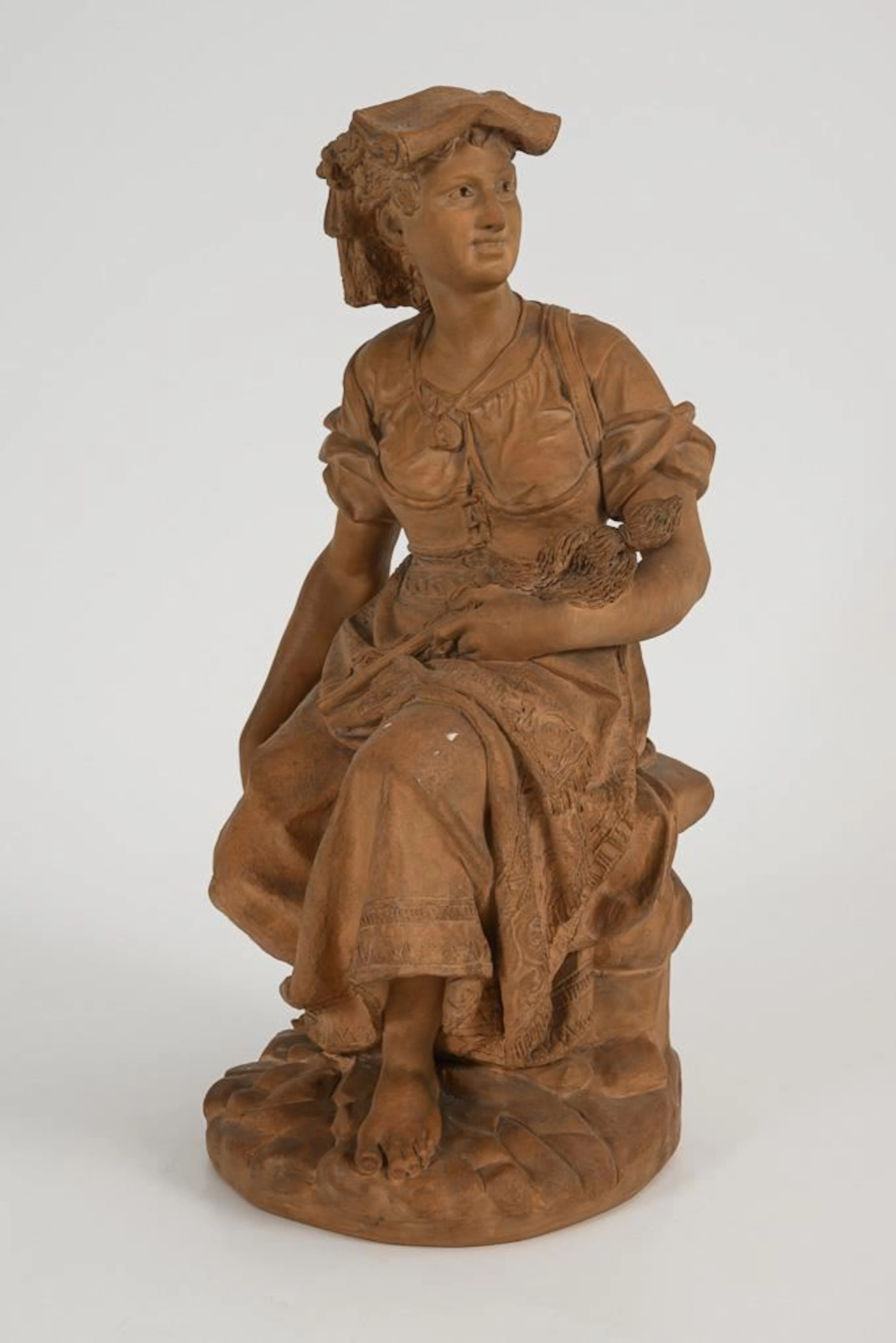 VALLMITJANA Y BARBANY, Agapit (1832 Barcelona – 1905 ibid.), VALLMITJANA