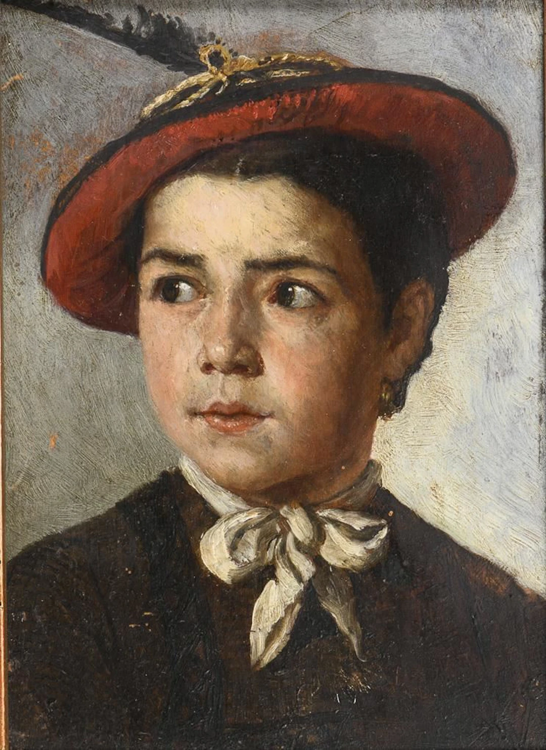 EPP, Rudolf(1834 Eberbach – 1910 Munich), EPP, Rudolf(1834 Eberbach