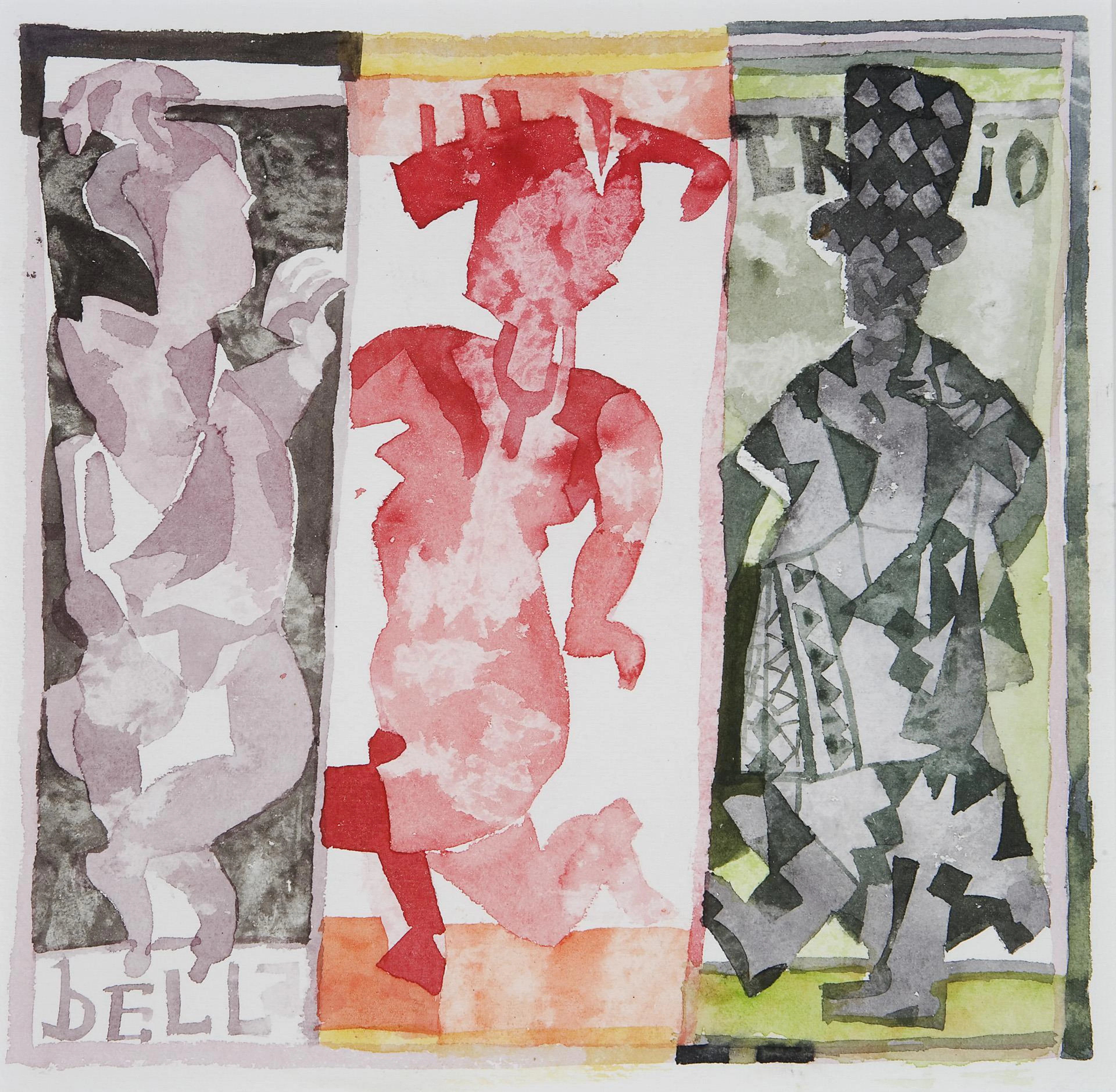 SANDER, Axel (1951 Detmold), SANDER, Axel (1951 Detmold), SANDER, Axel